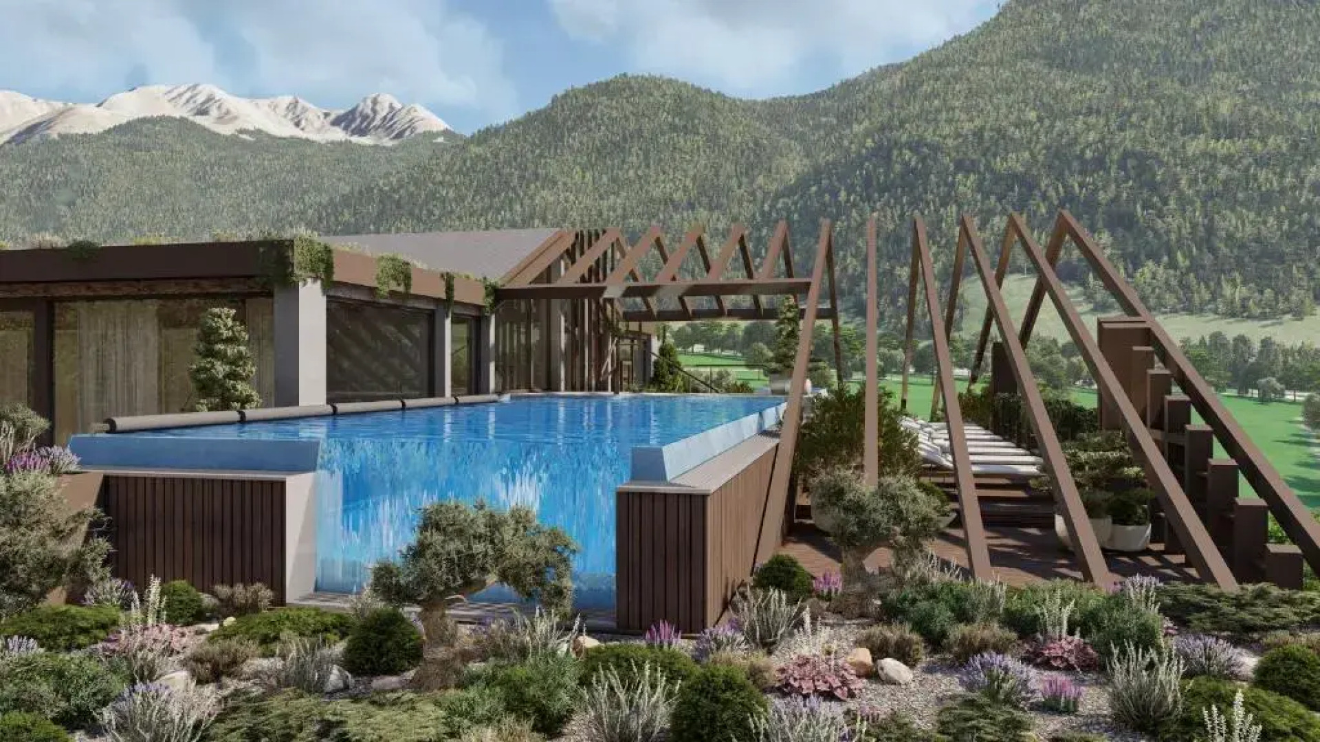 Hotel Quelle Nature Spa Resort