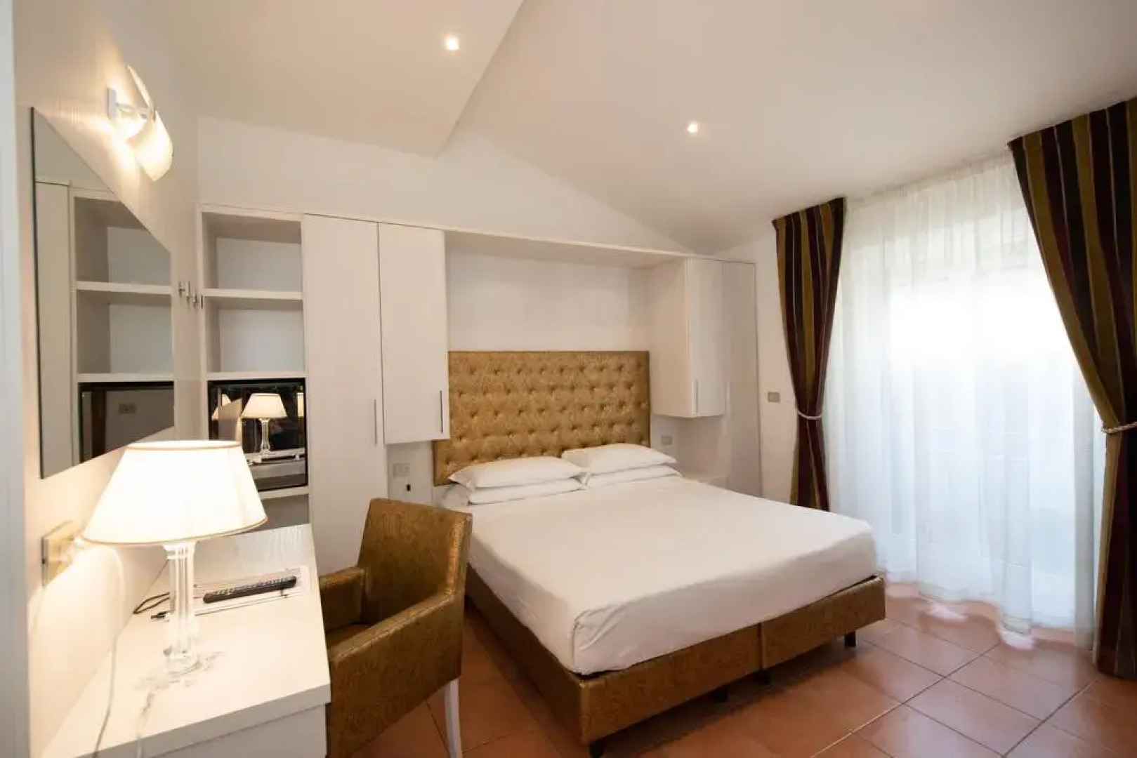 Albergo Rossini 1936