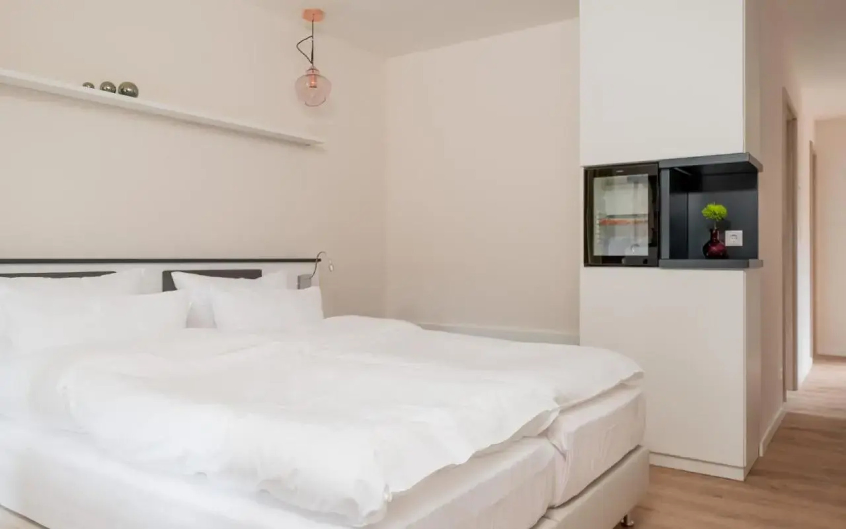 Sonnenresort Ettershaus