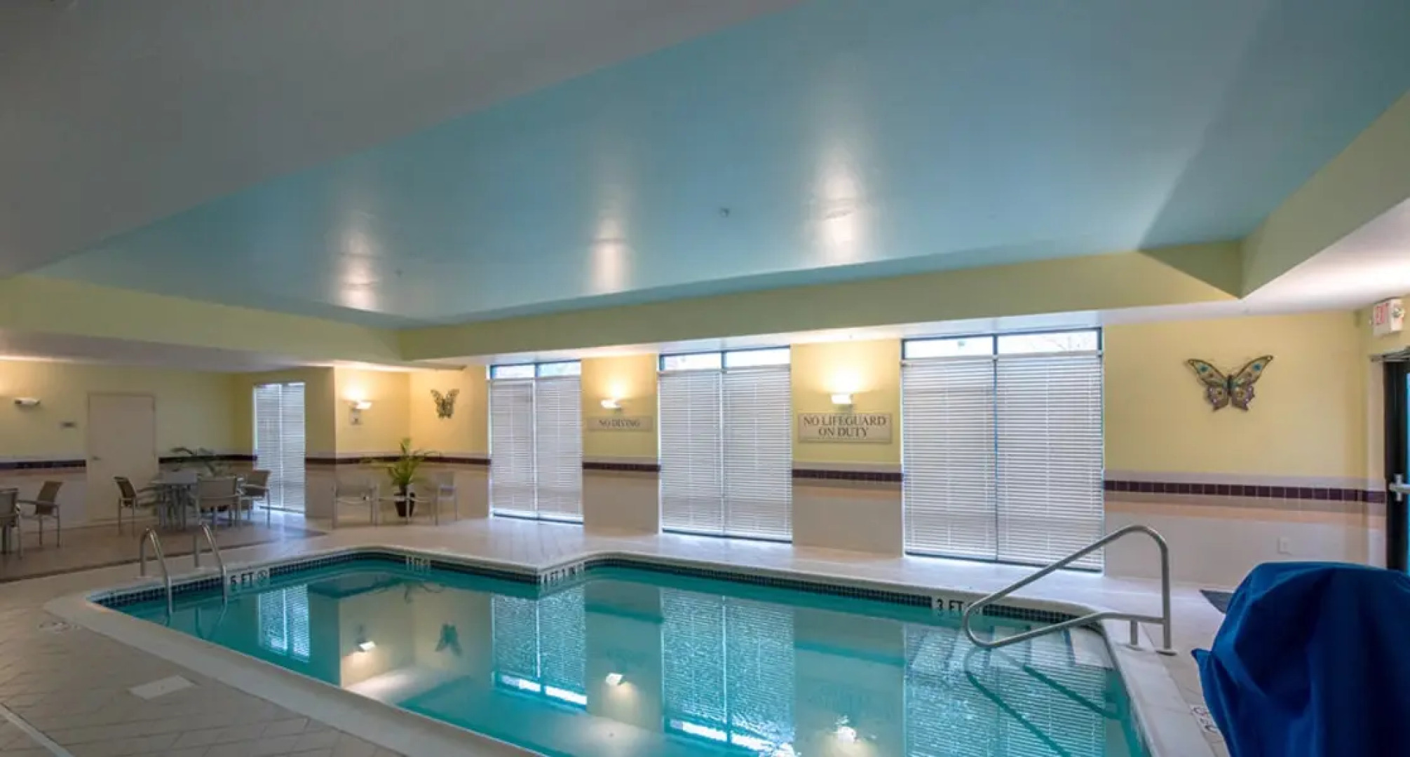 SpringHill Suites by Marriott Greensboro