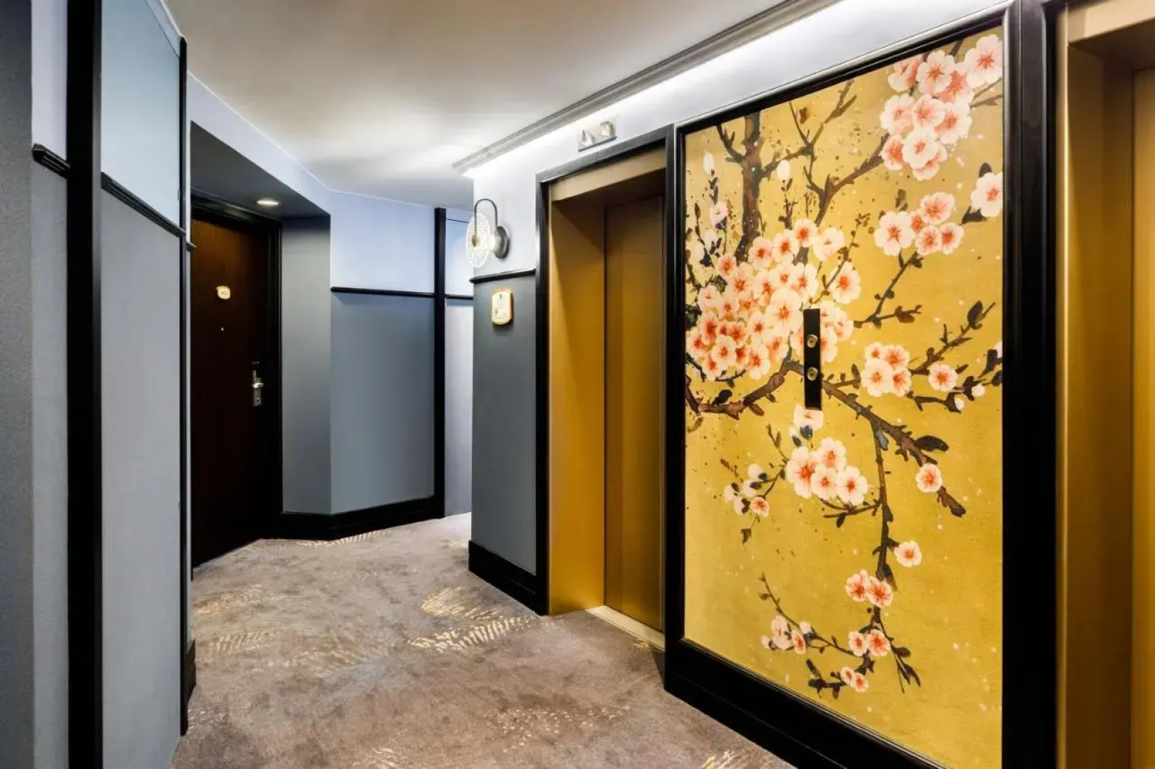 Copthorne King's Hotel Singapore