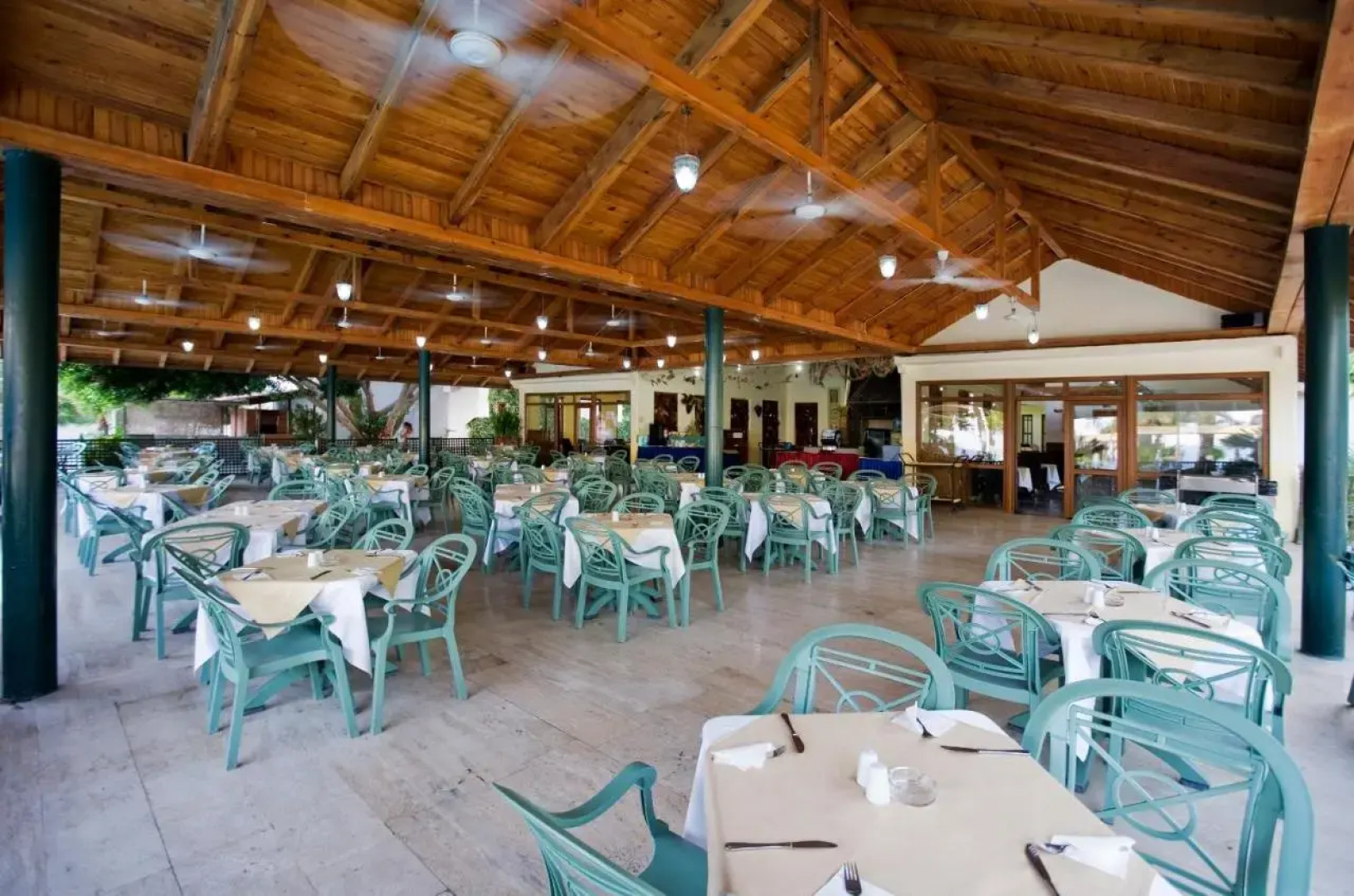 Marvida Hotel Akman Park