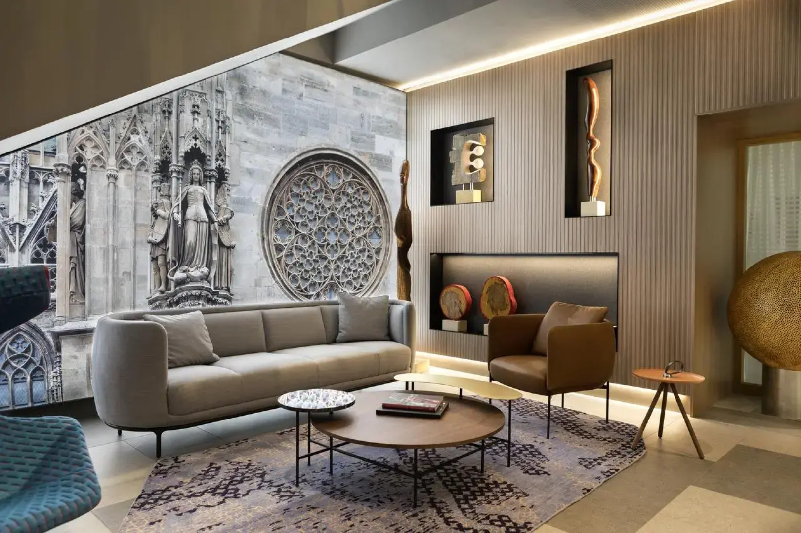 Boutique Hotel Am Stephansplatz