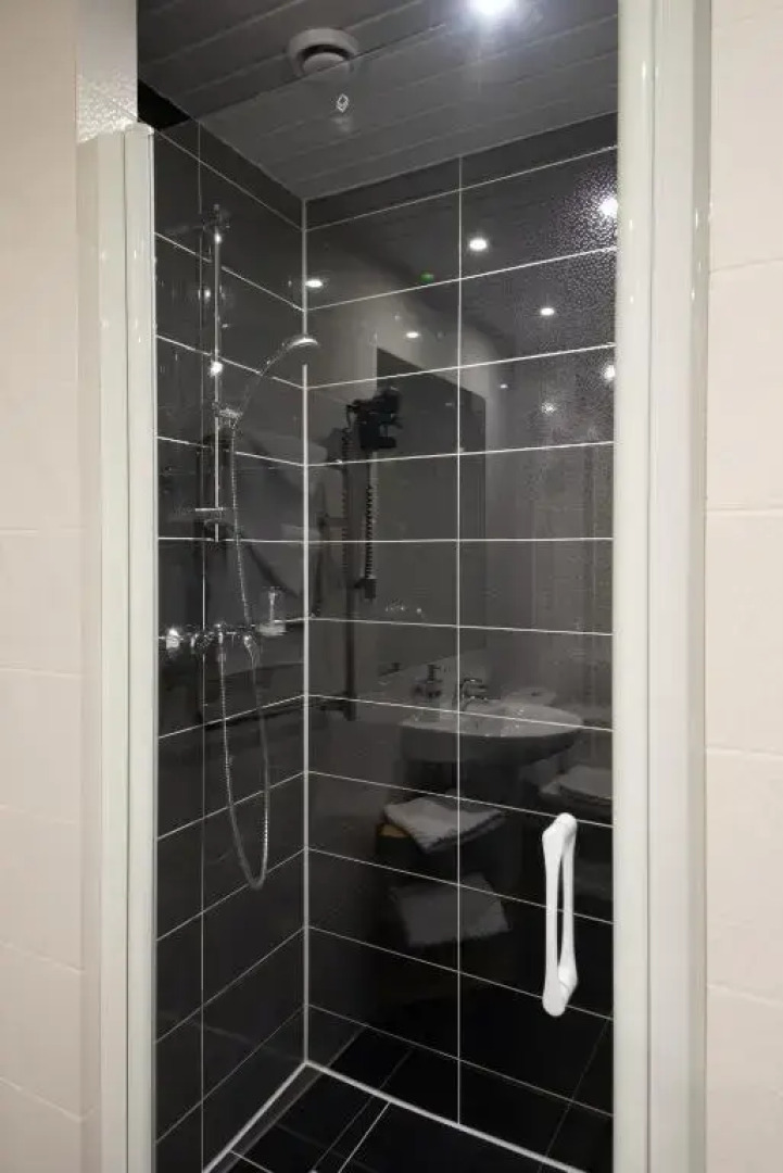 Отель Хибины