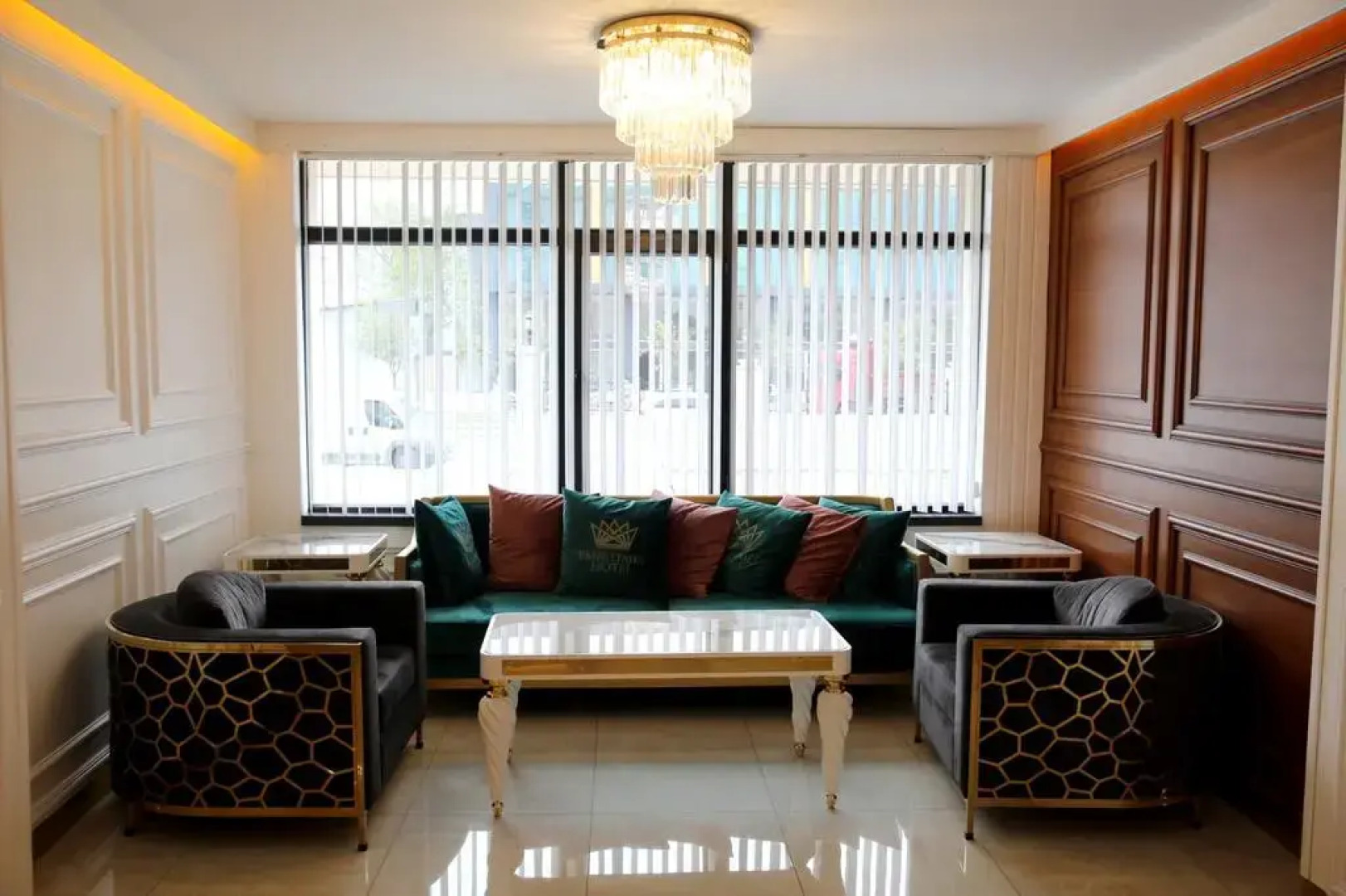 Emirtimes Hotel Tuzla