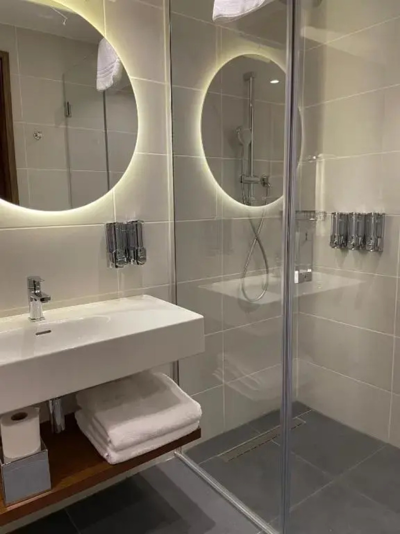 Hampton By Hilton Istanbul Sisli