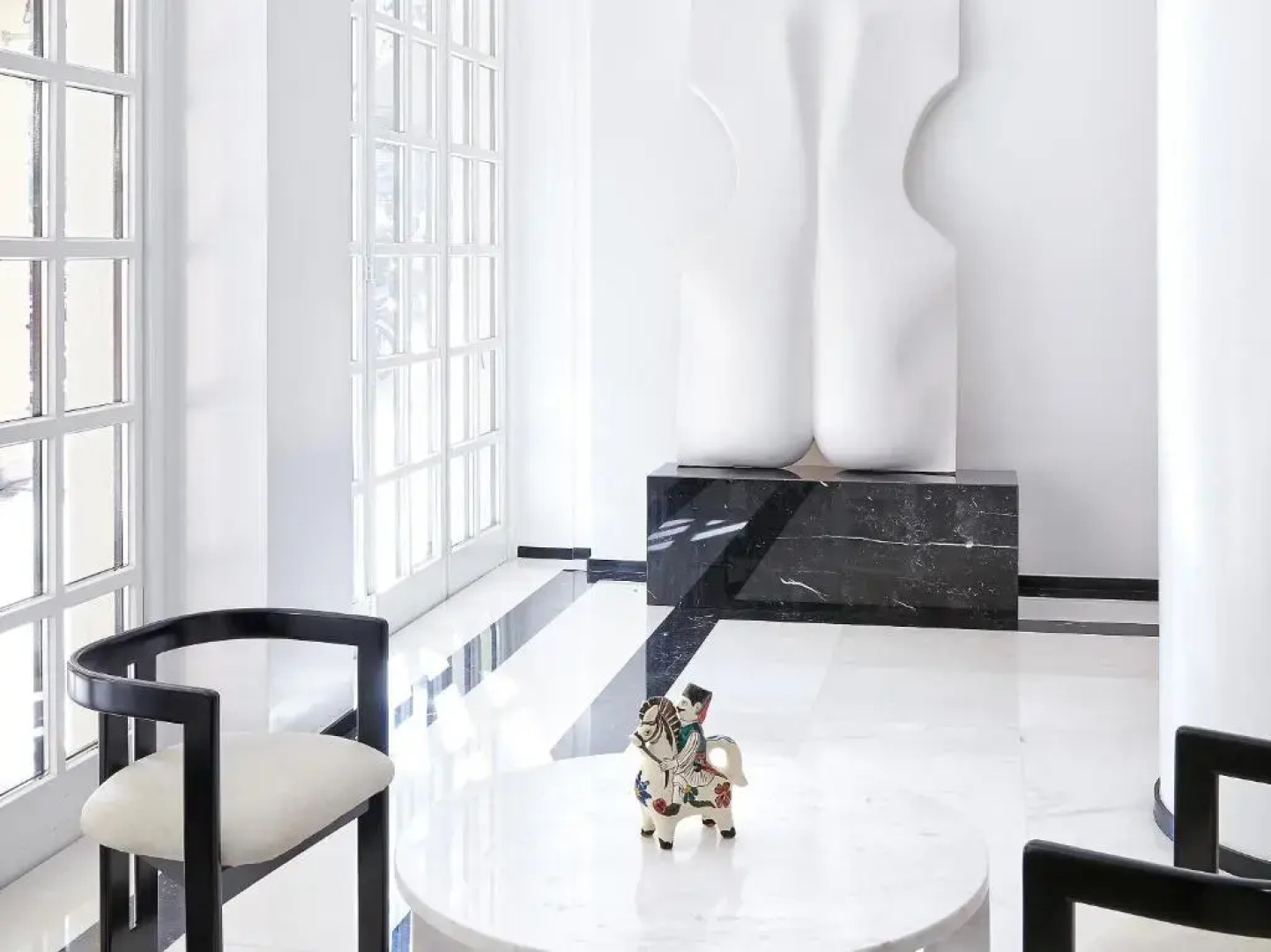 Отель Grecotel Pallas Athena