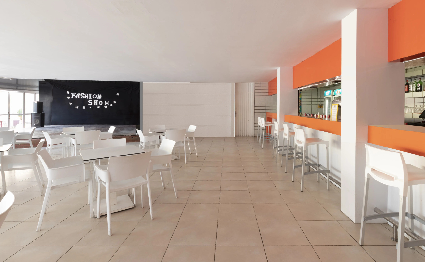 Hotel Palia Don Pedro