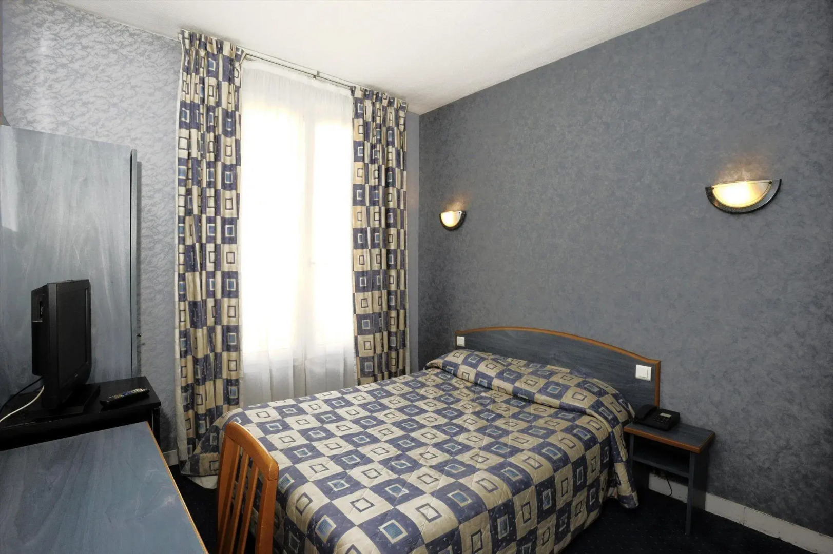 Hotel Auriane Porte de Versailles