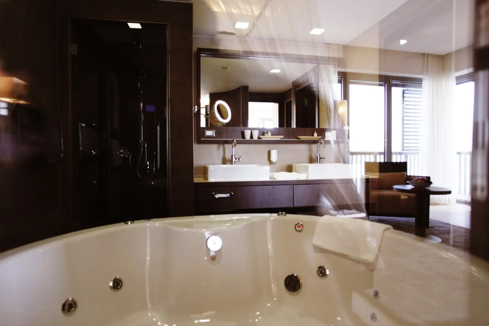 St. Martins Therme & Lodge
