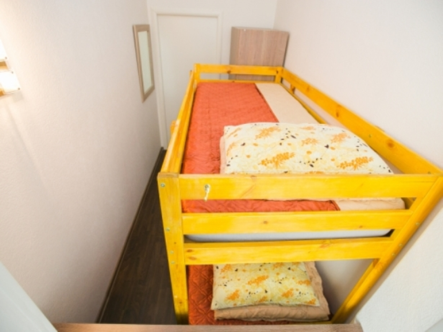 Хостел Siberia