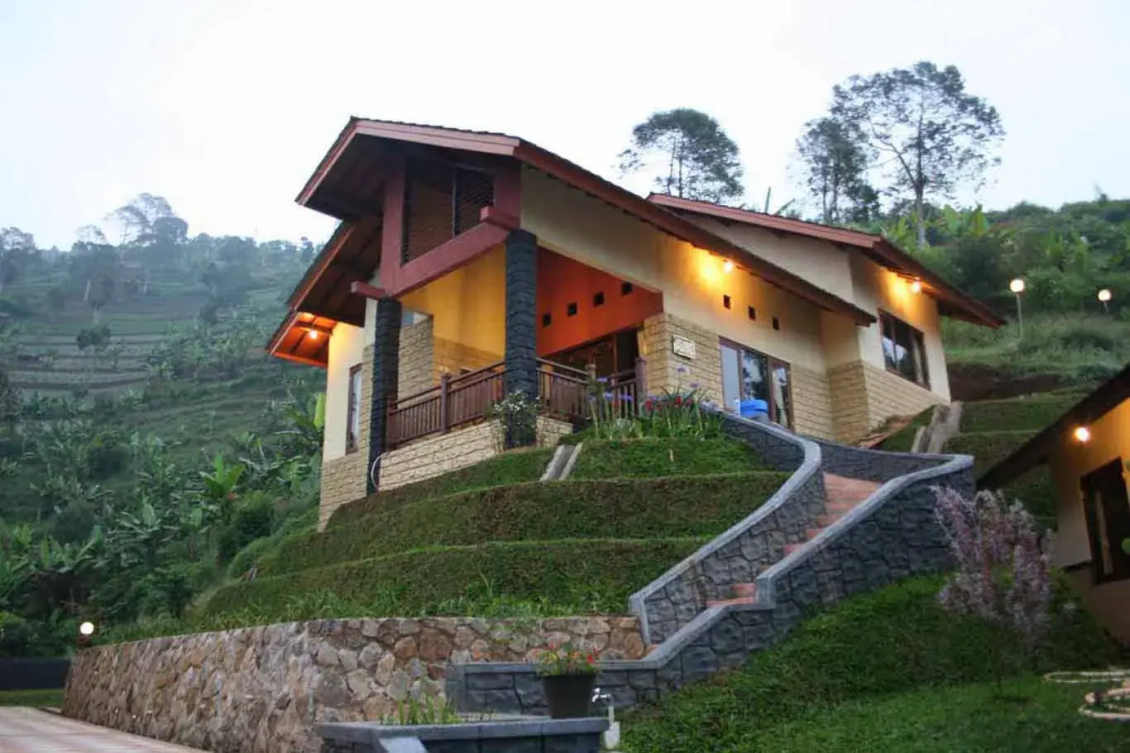 Talita Mountain Resort