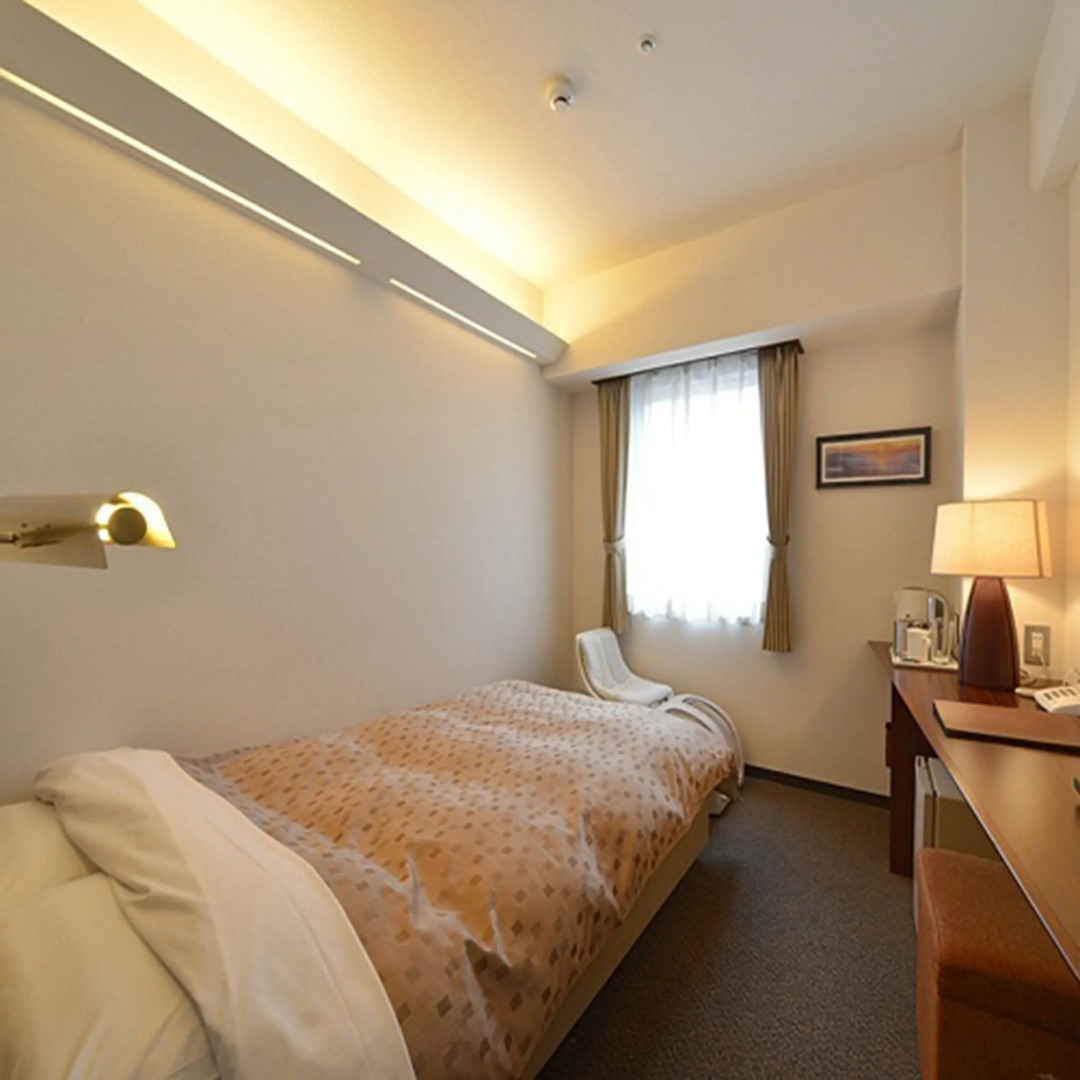 Hotel Tozan Comfort Daiyuzan