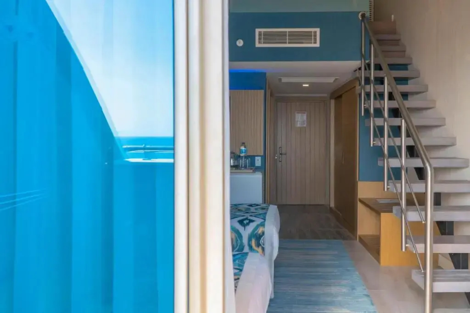 Royal Wings Hotel — All Inclusive