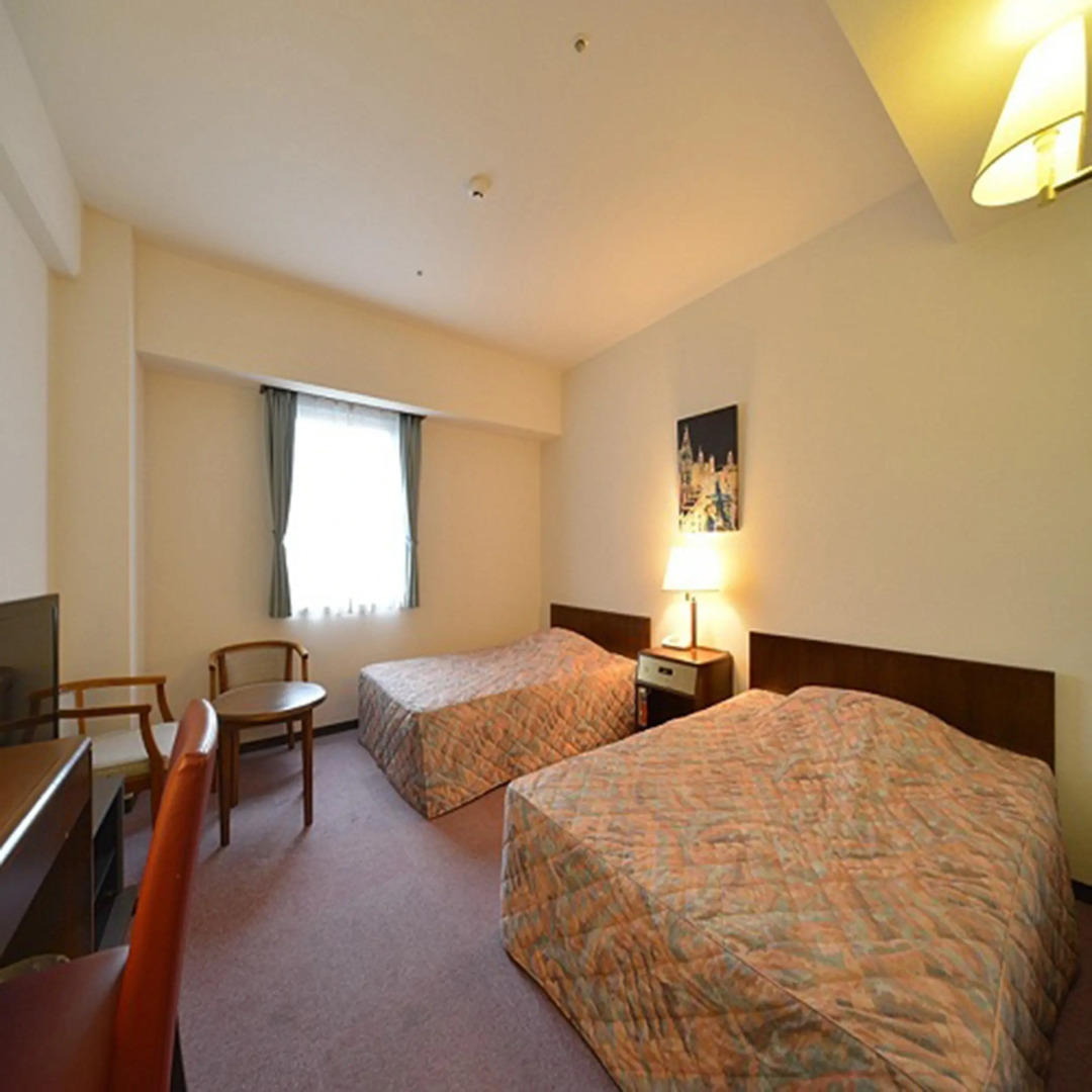 Hotel Tozan Comfort Daiyuzan