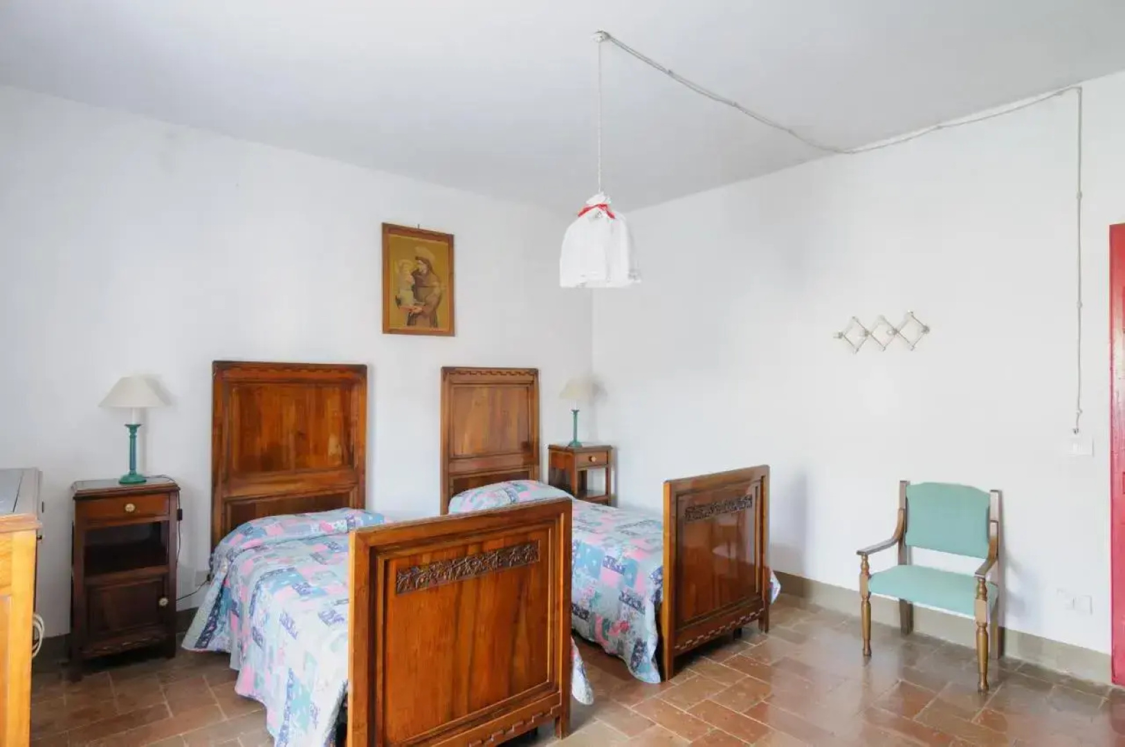 Villa Albergotti