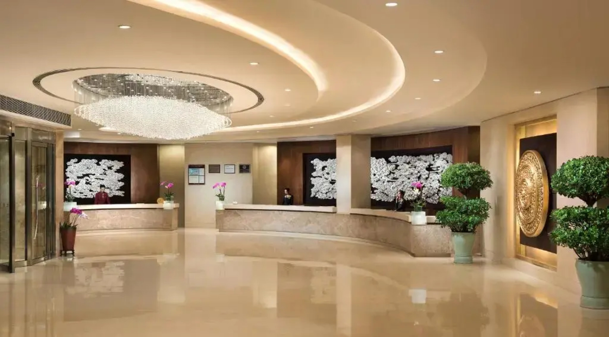 Shangri-La Shenzhen