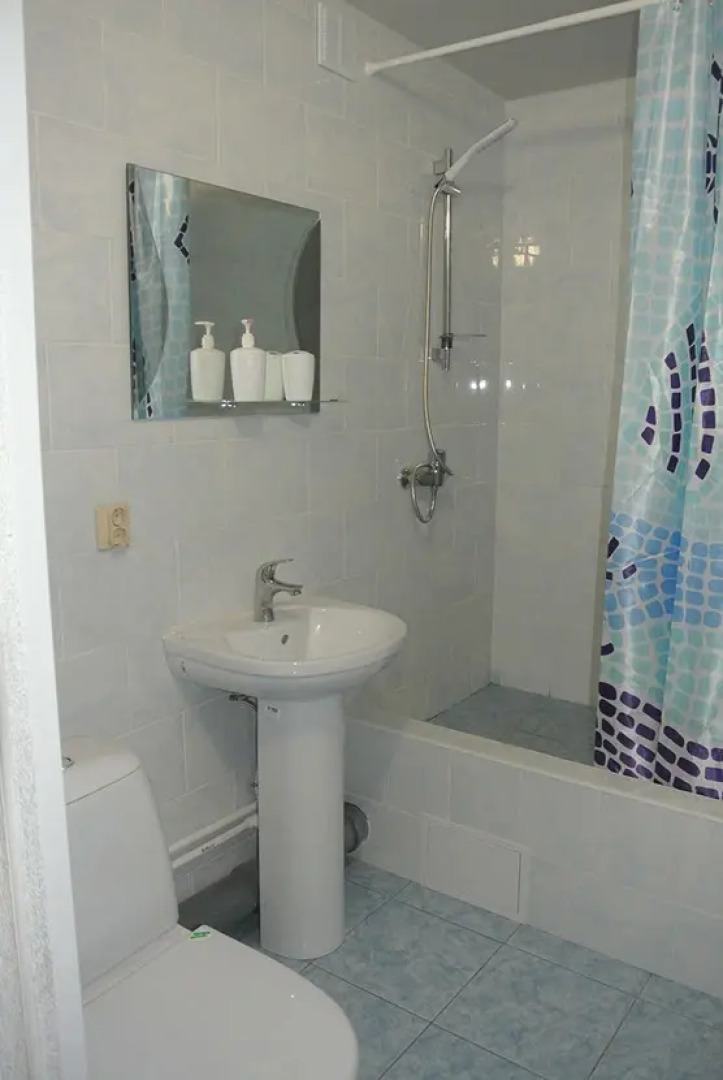 Отель Максим