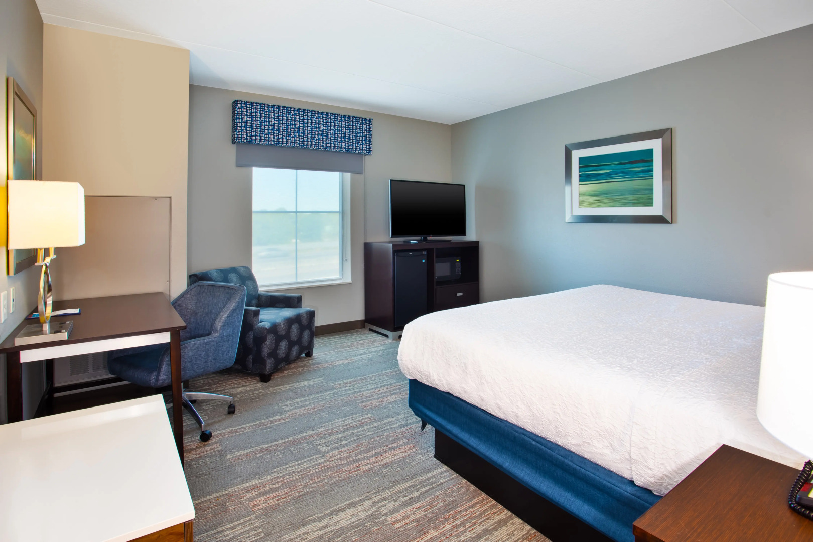 Hampton Inn & Suites Columbia/Southeast-Ft. Jackson