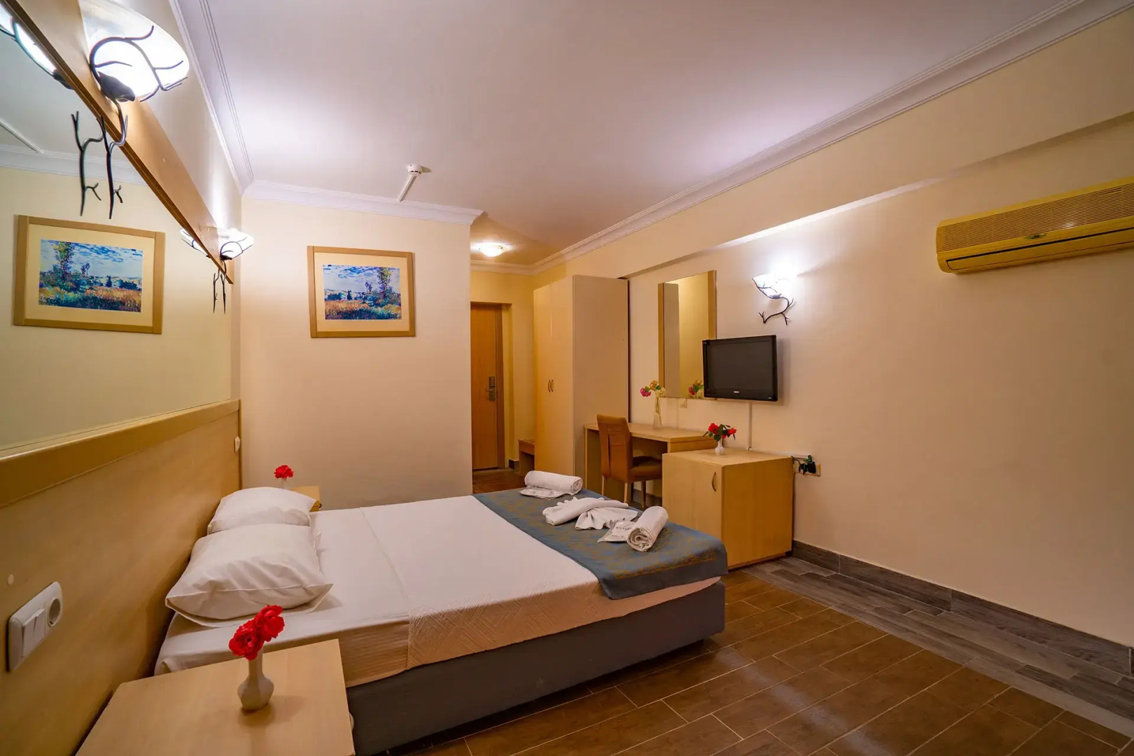 Larina Thermal Resort & Spa