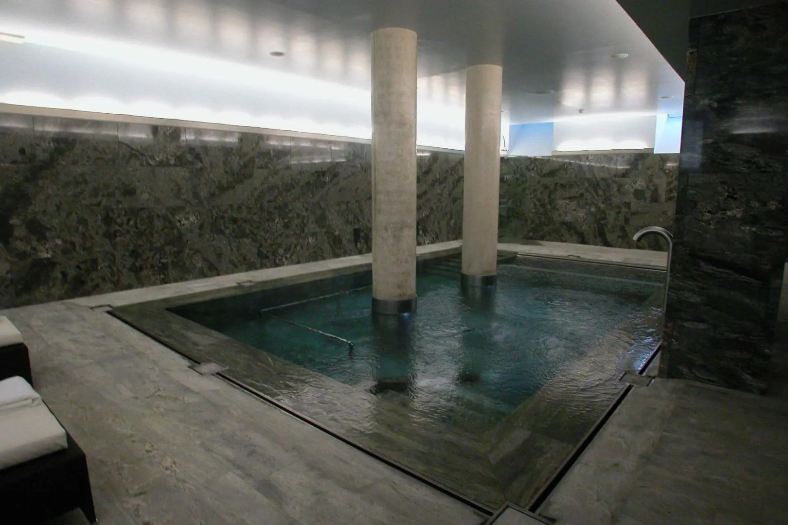 Continental Balneario De Panticosa