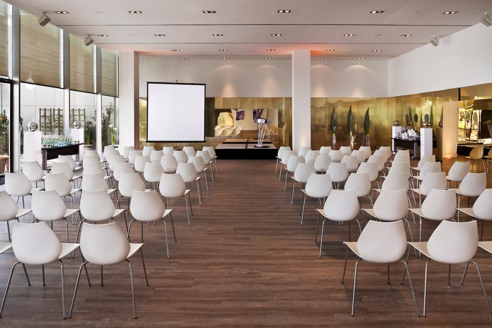 The Level At Melia Barcelona Sky