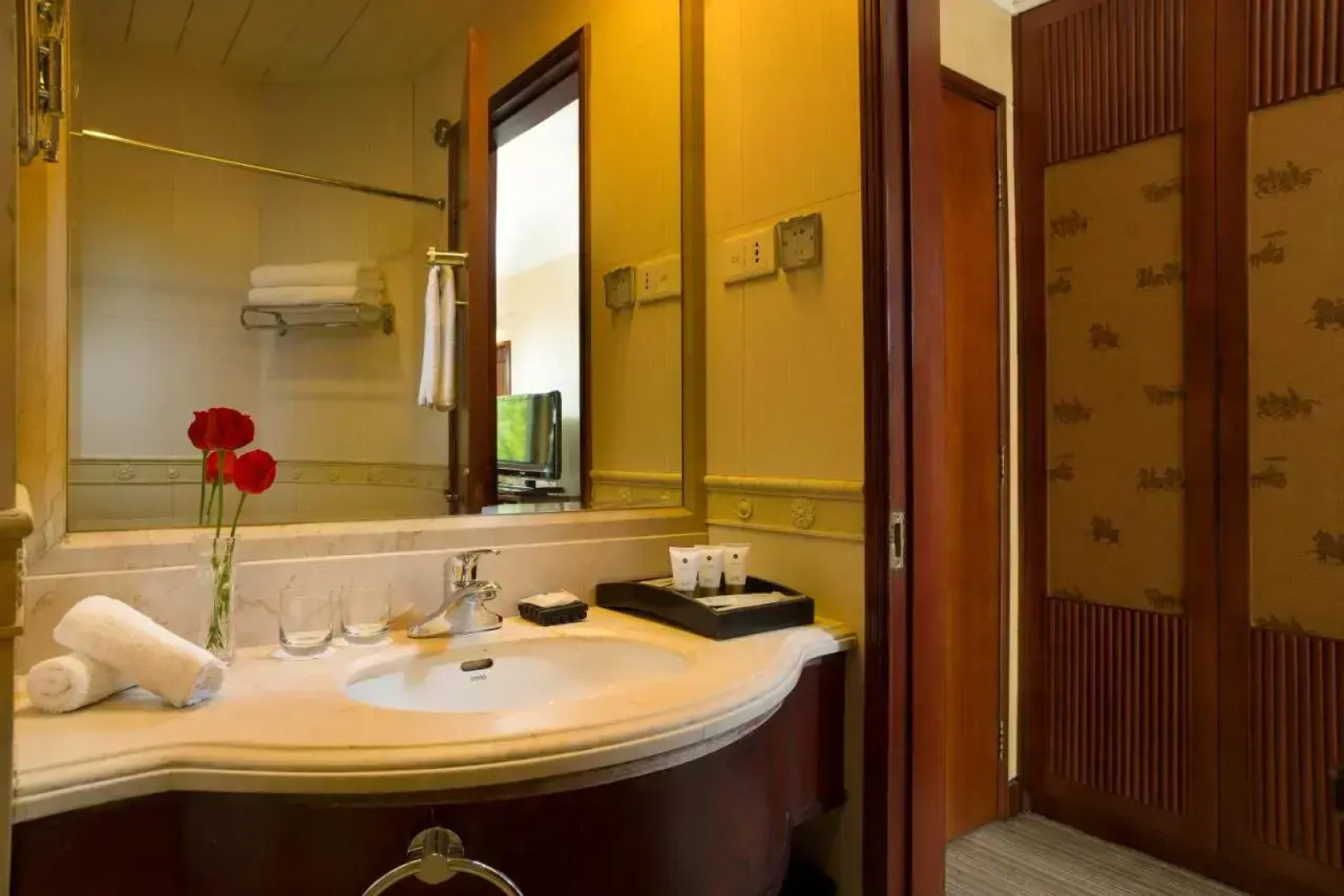 Grand Mercure Xian Renmin Square