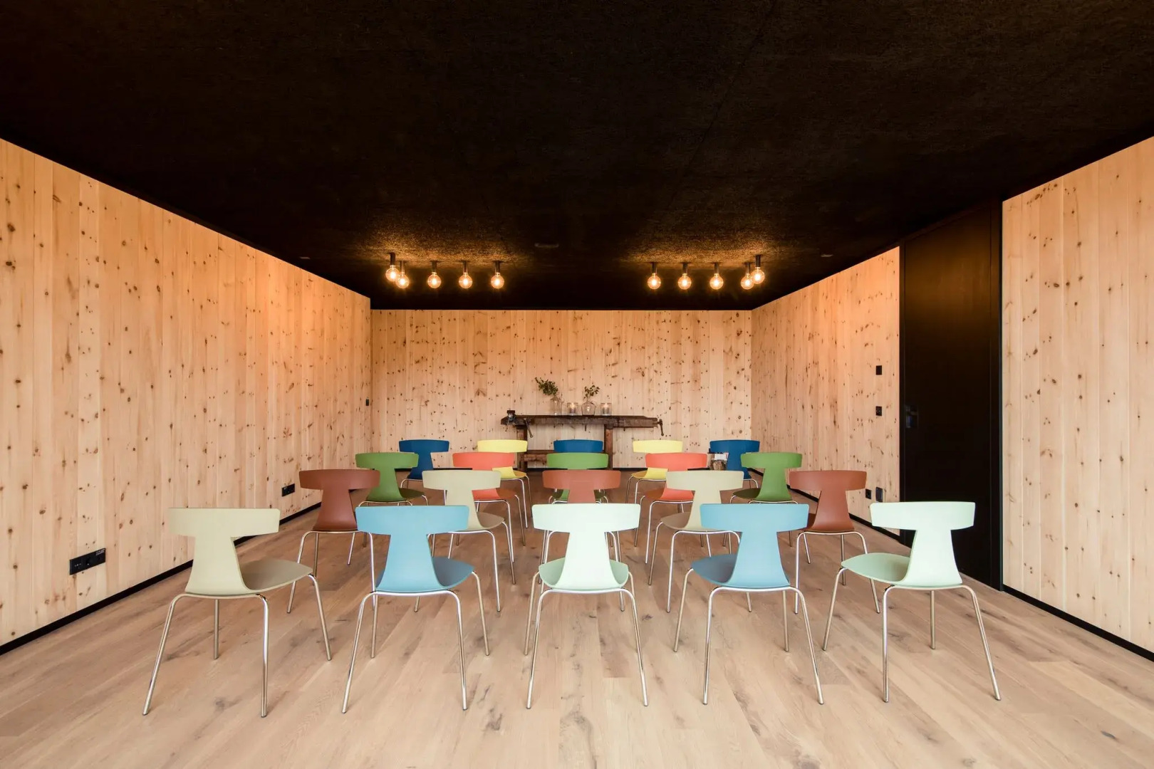 Green Luxury Hotel Pfösl