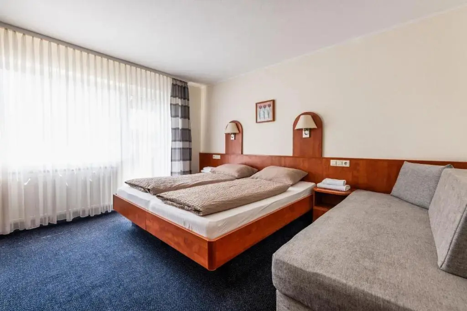 Landhotel Georgshof