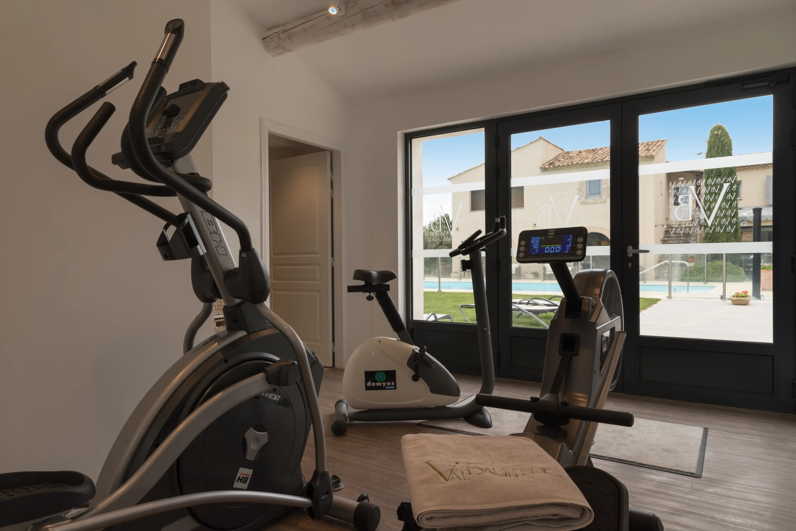 Val Baussenc, The Originals Relais