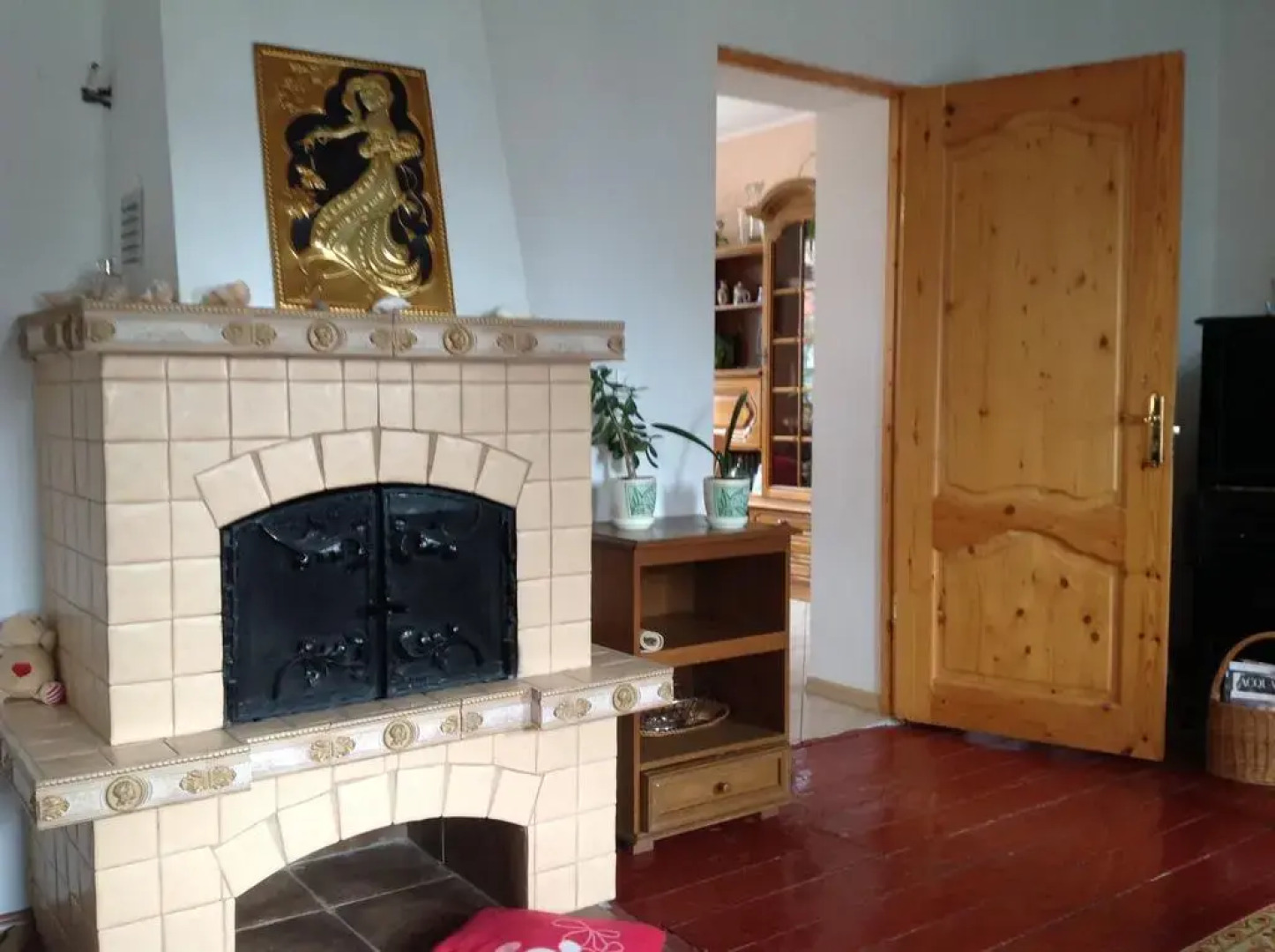 Гостевой дом Надежда