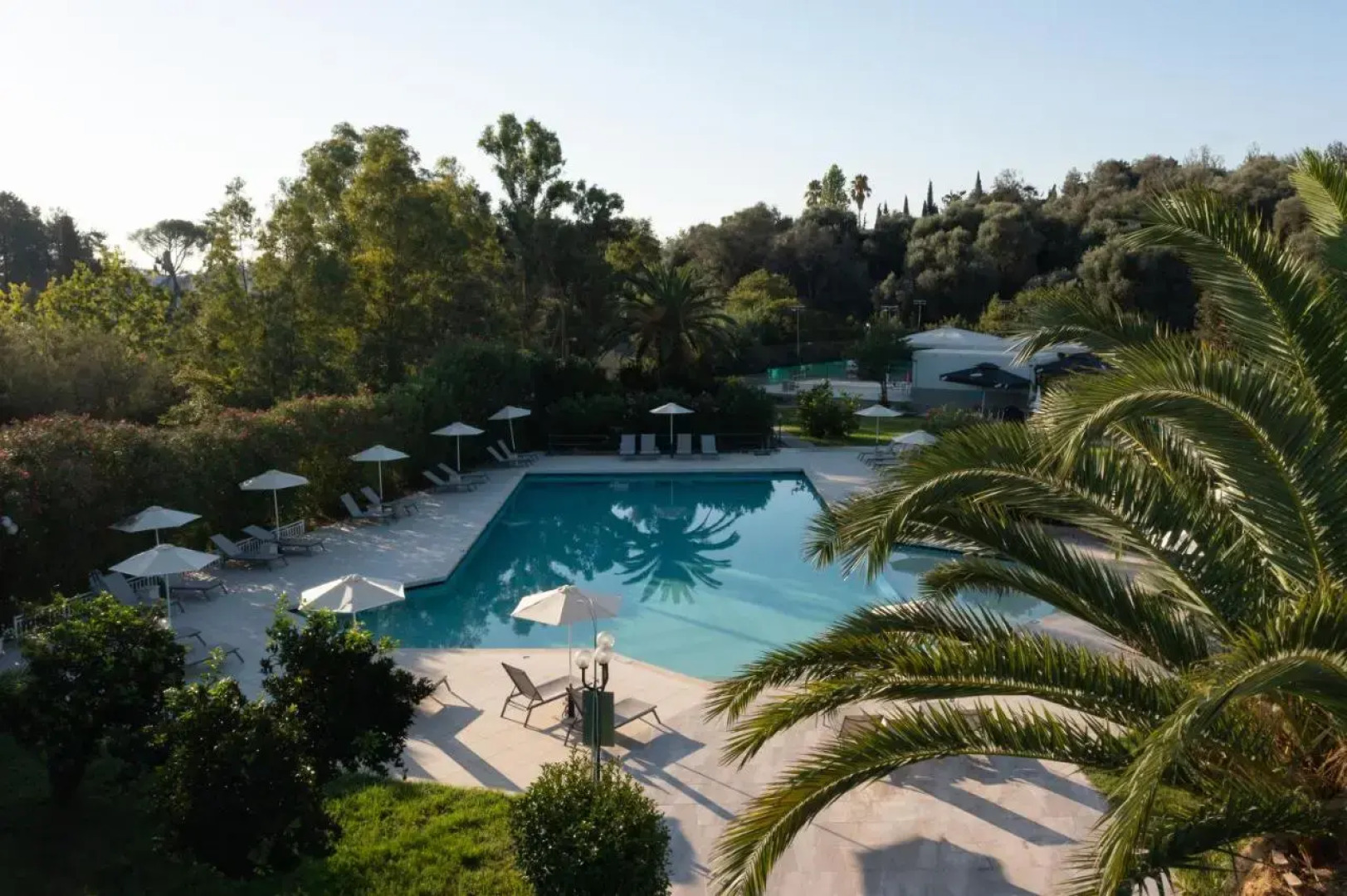 Nafsika Hotel - Adults Only