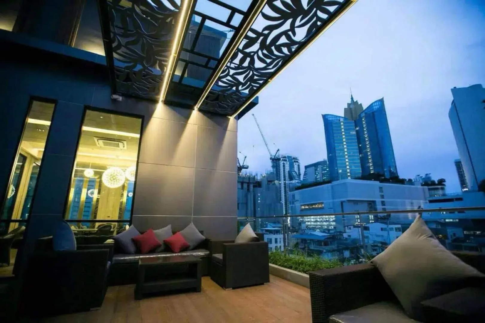 Arte Hotel