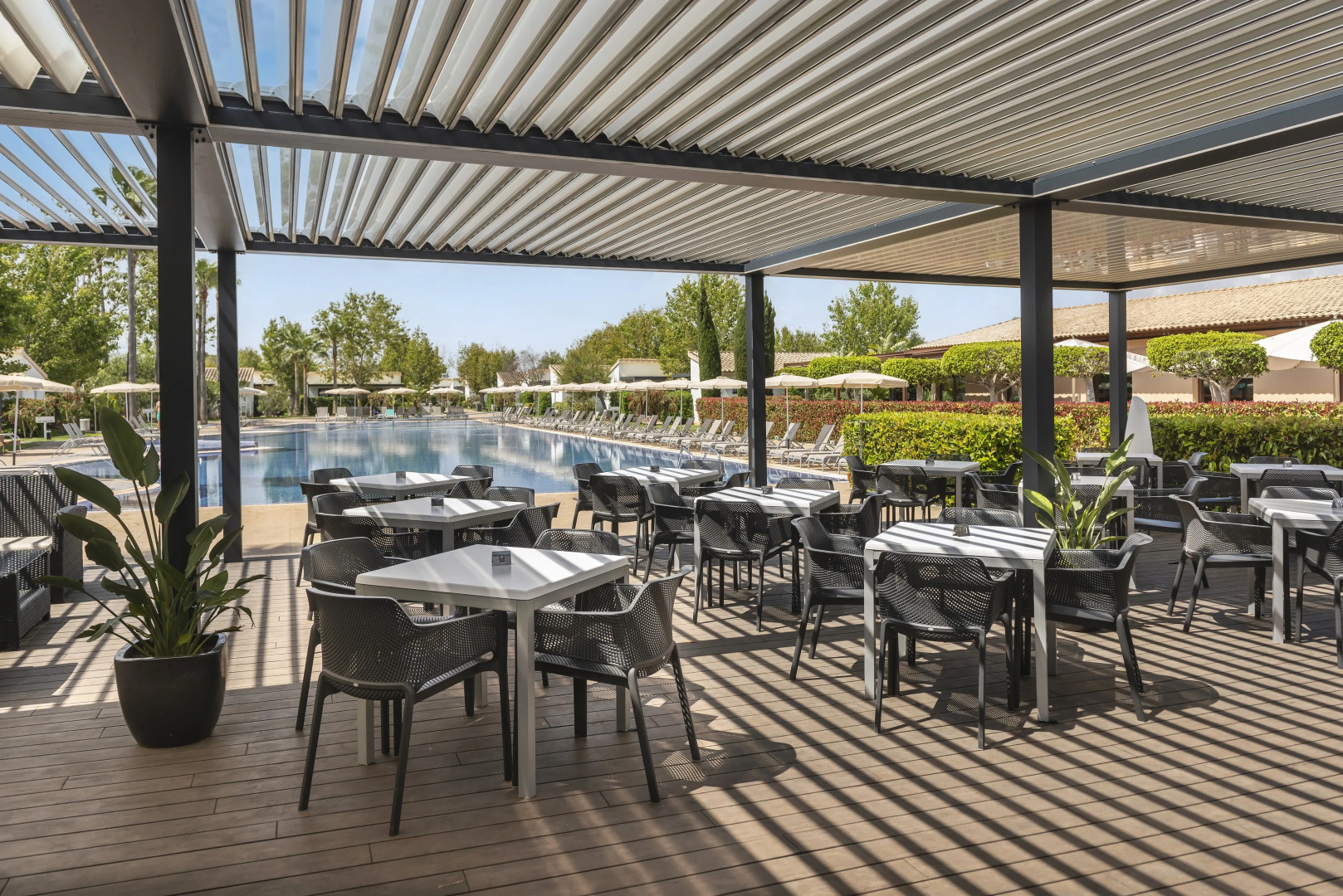 Valentin Playa de Muro Resort