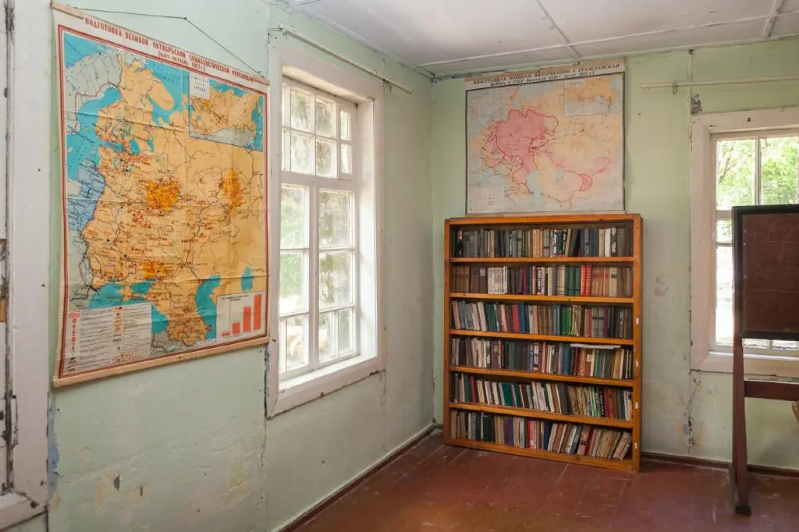 Милитари-парк Гарнизон-А