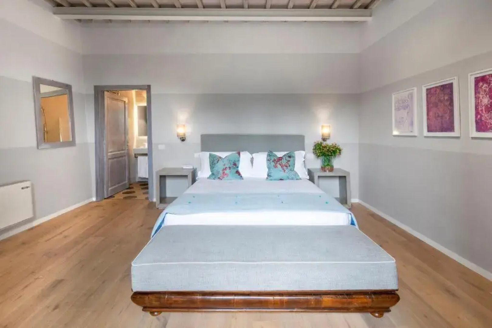 Relais Le Macine di Stigliano