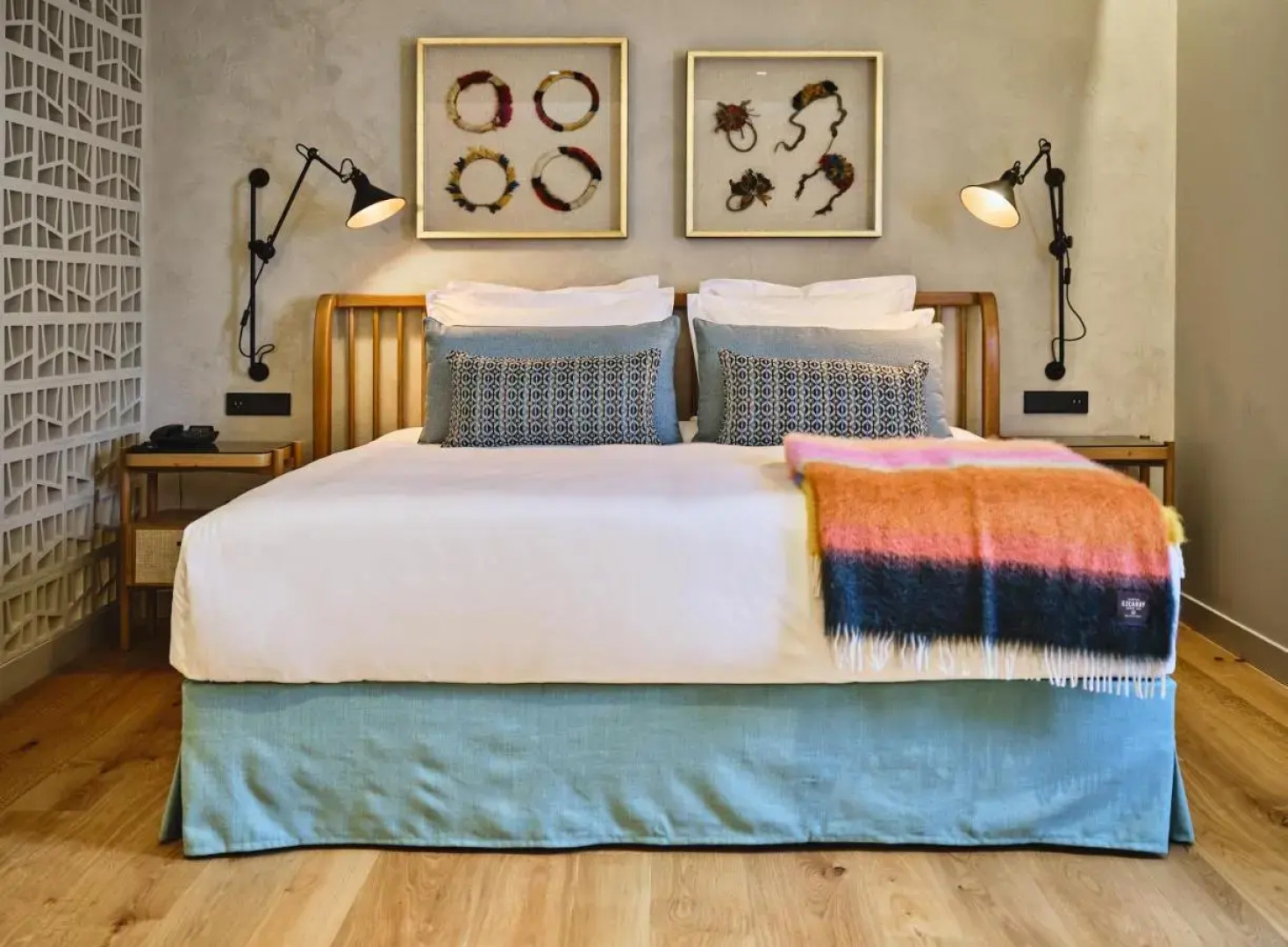 Hotel Palacio de Samaniego