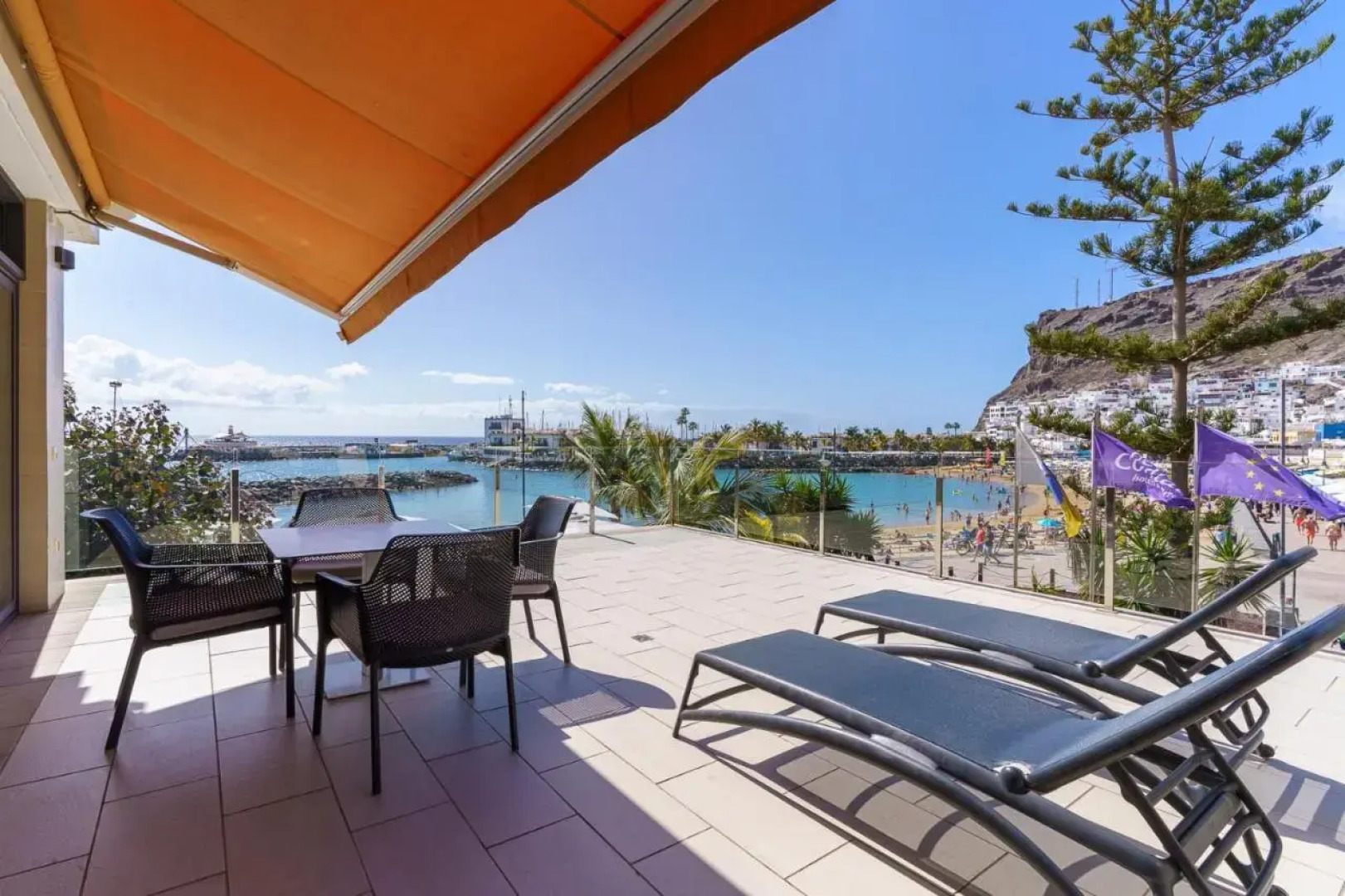 Cordial Muelle Viejo