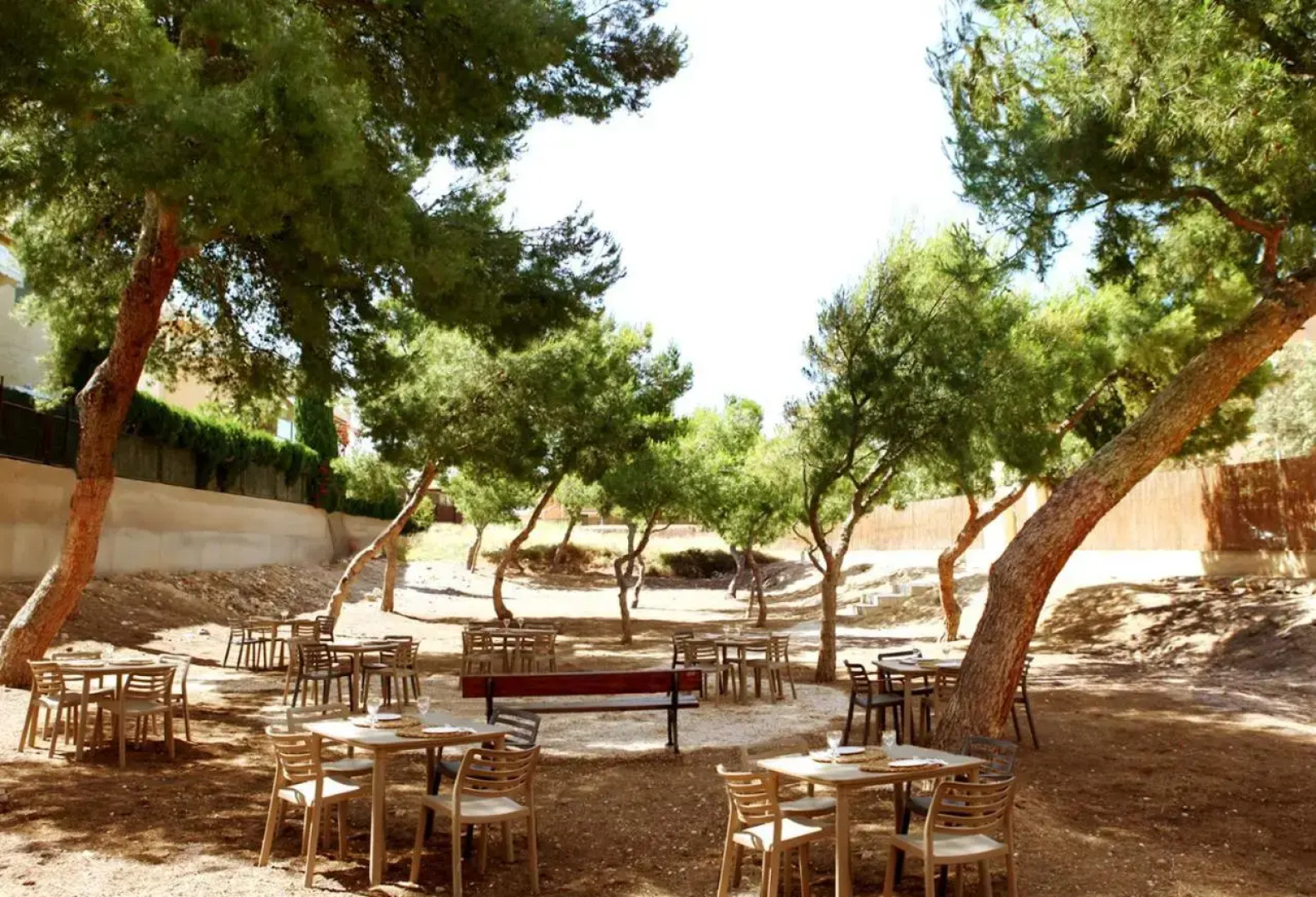 Отель Boutique Calas de Alicante