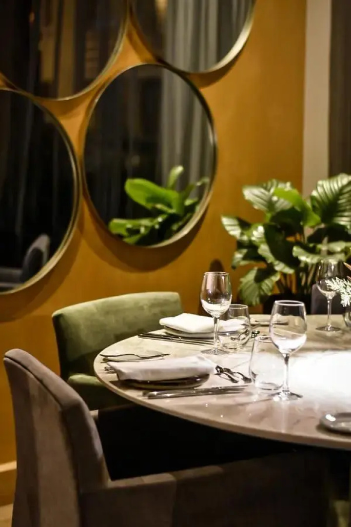 Mercure Klaipeda City