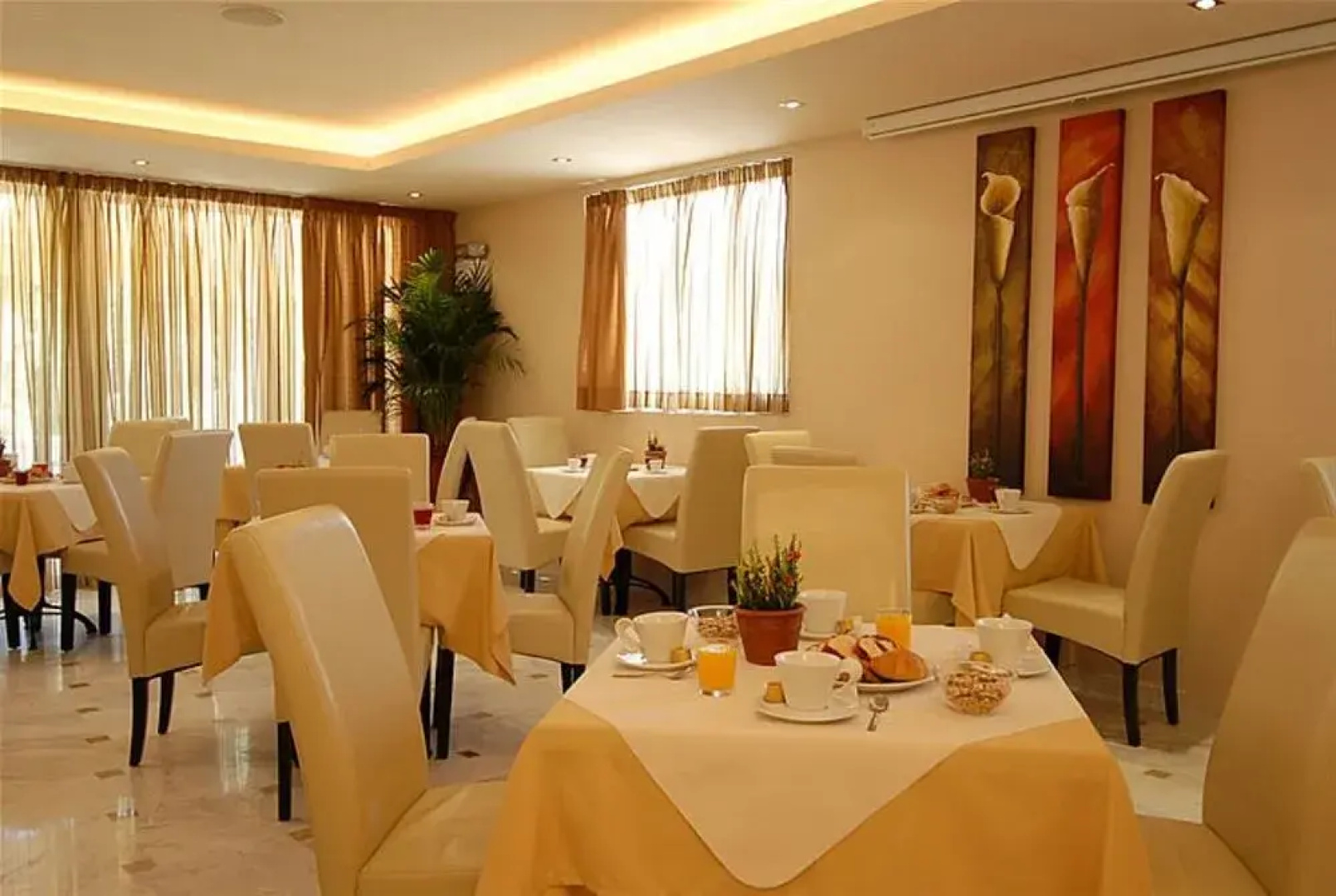 Venus Hotel & Suites