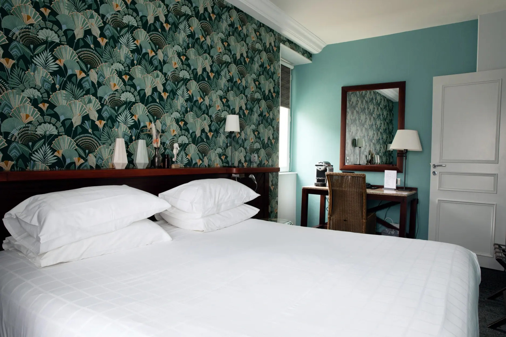 Hotel La Villefromoy