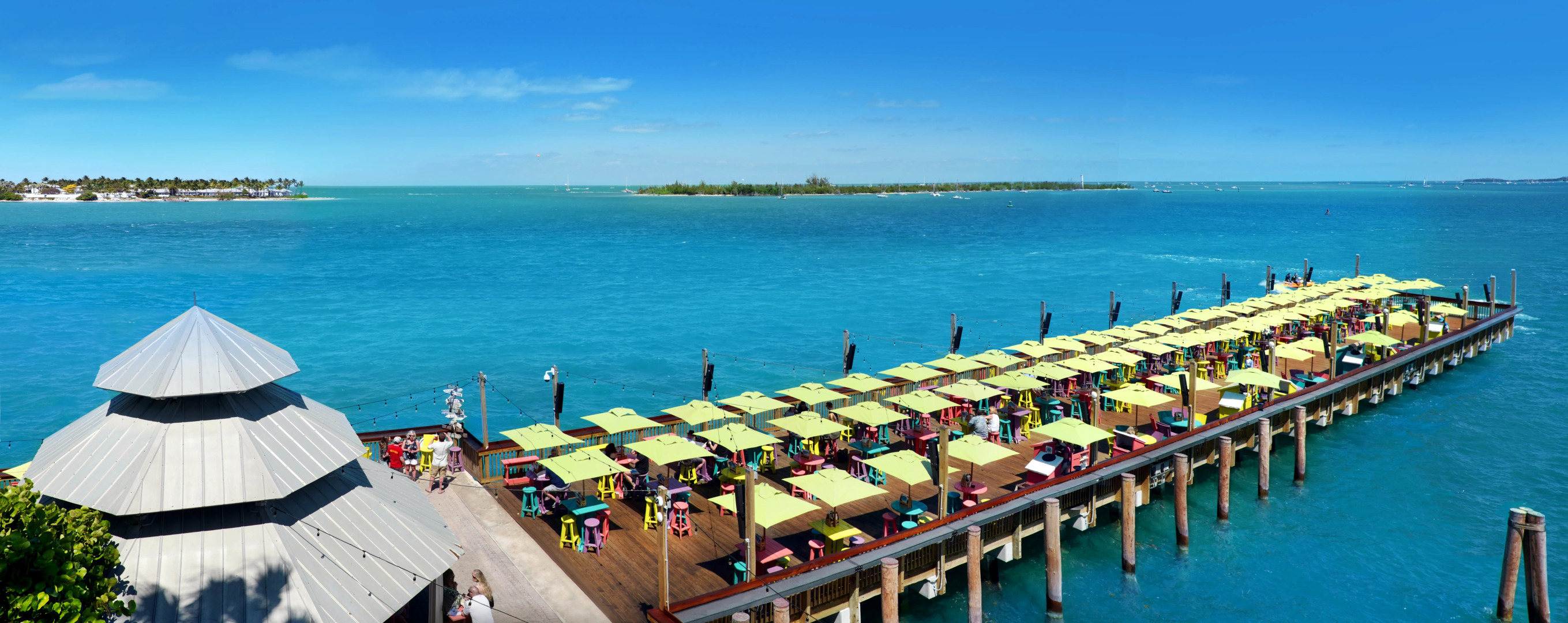 Ocean Key Resort - A Noble House Resort