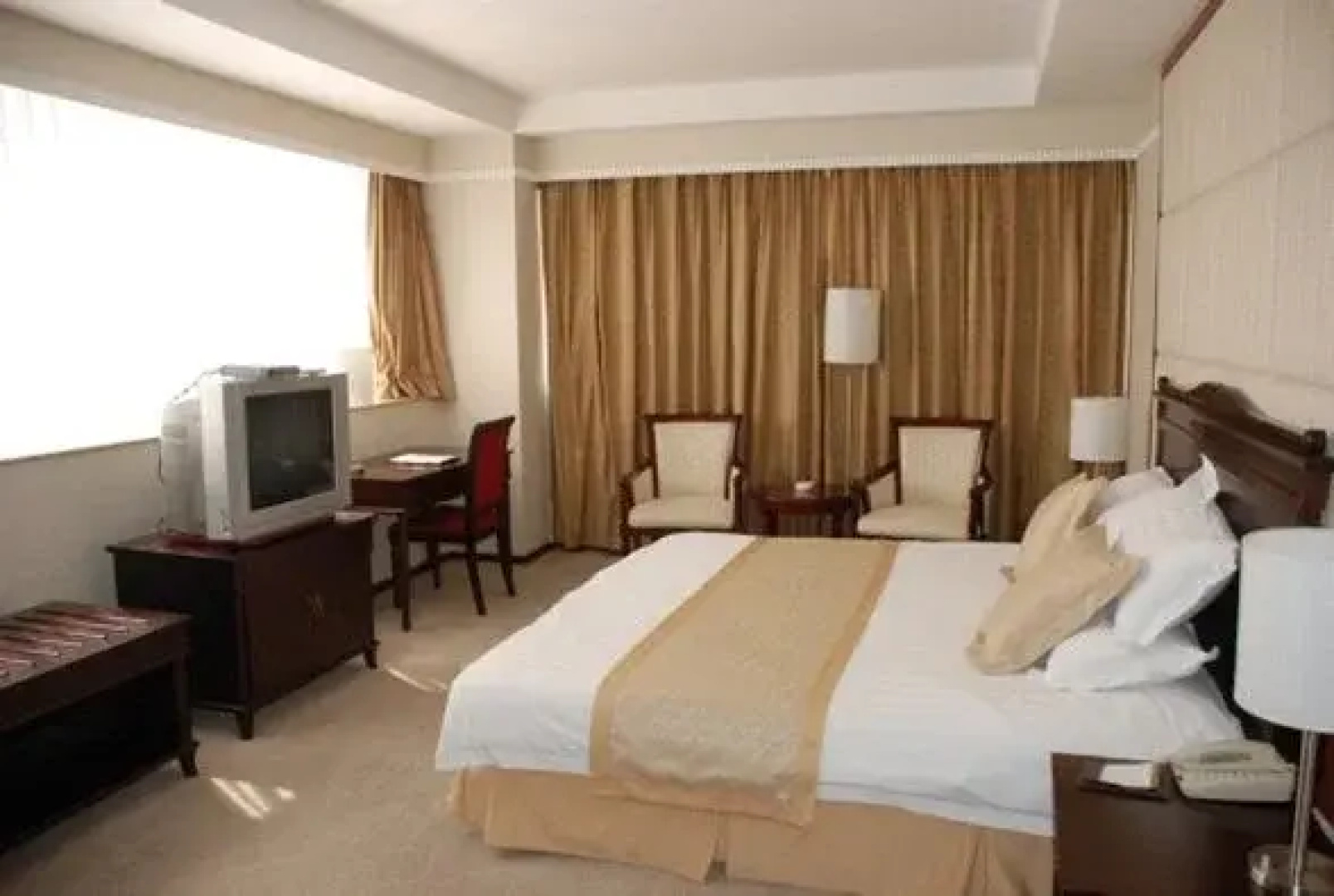 Baotou Rare Earth International Hotel