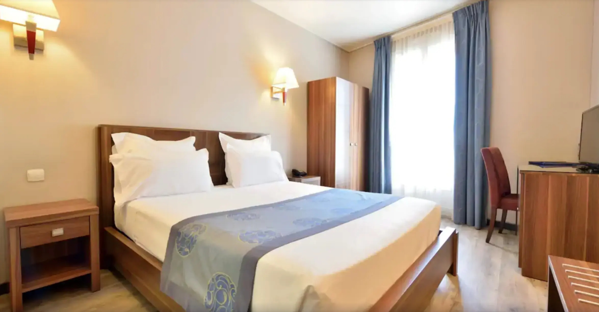 Hotel Capitole