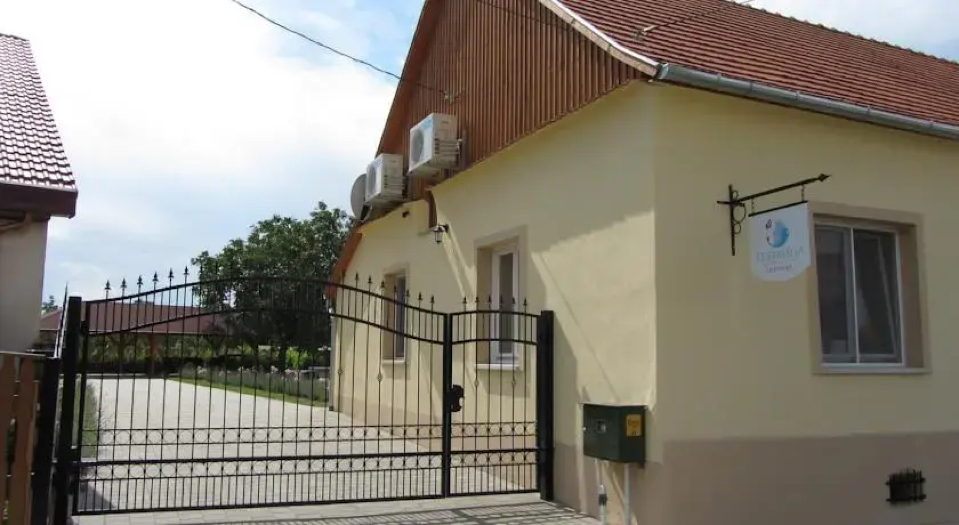 Thermália Vendégházak - Levendula