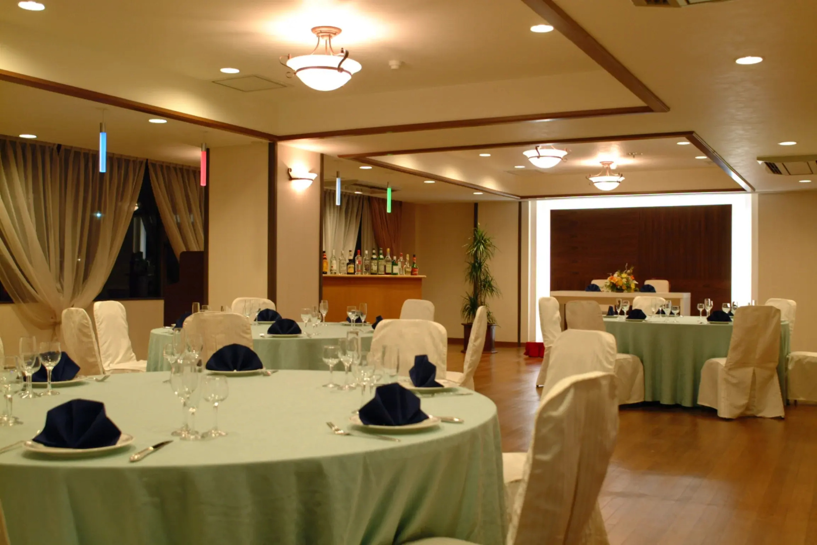 Omagari Empire Hotel