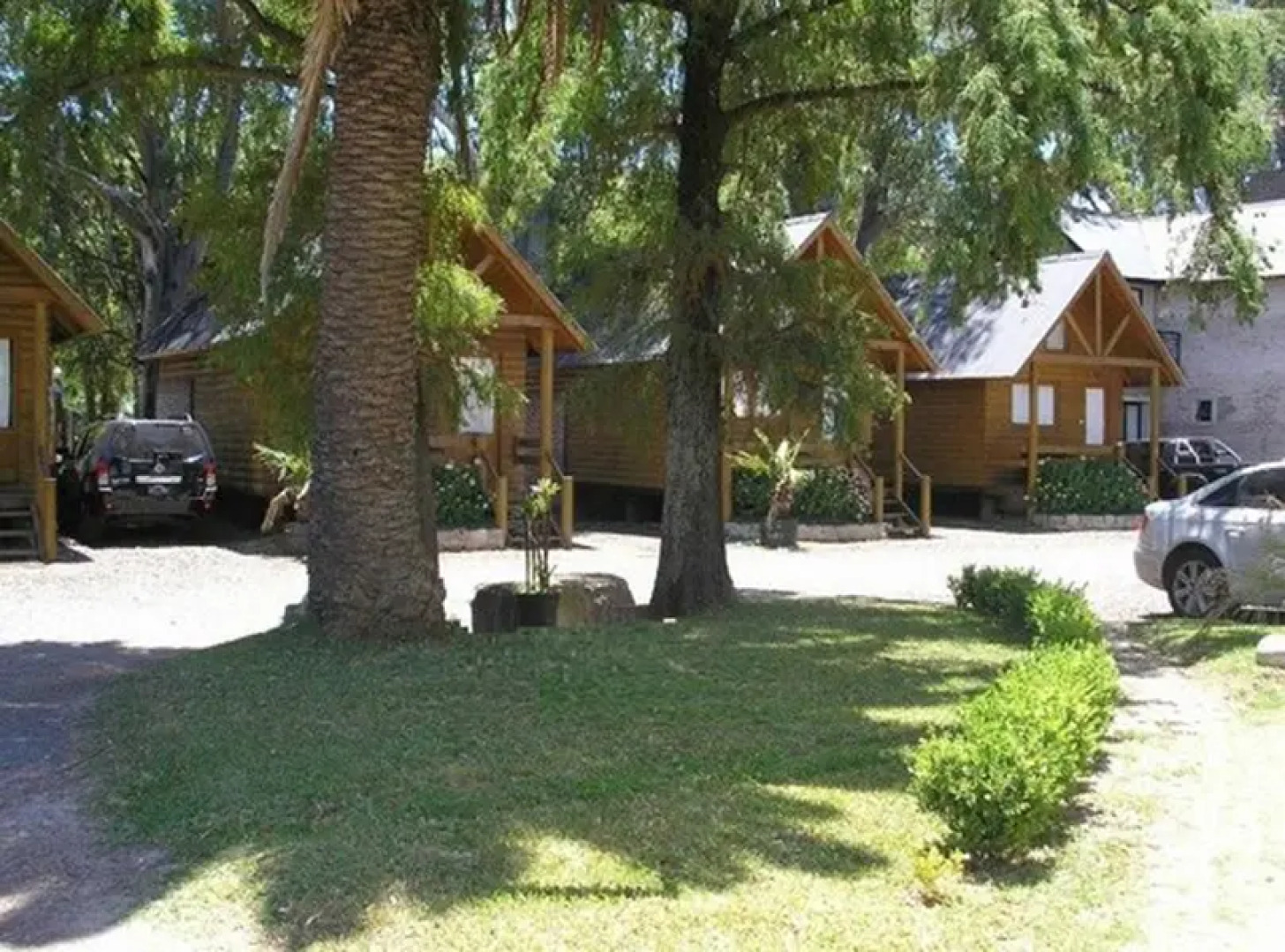 Guayra Hotel