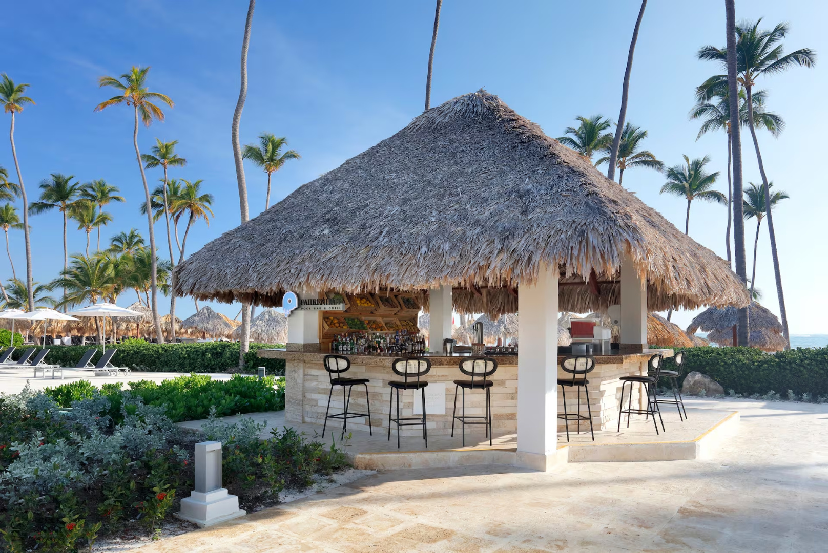 Paradisus Palma Real Golf & Spa Resort All Inclusive