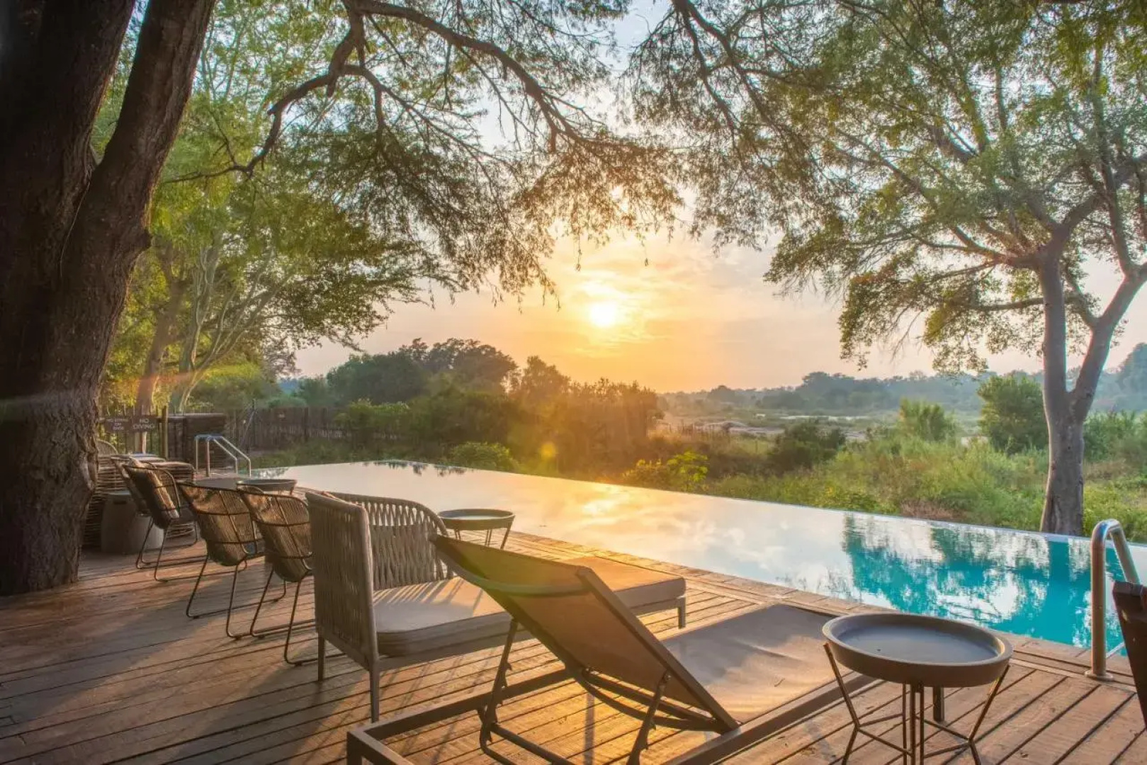 Kruger Gate Hotel